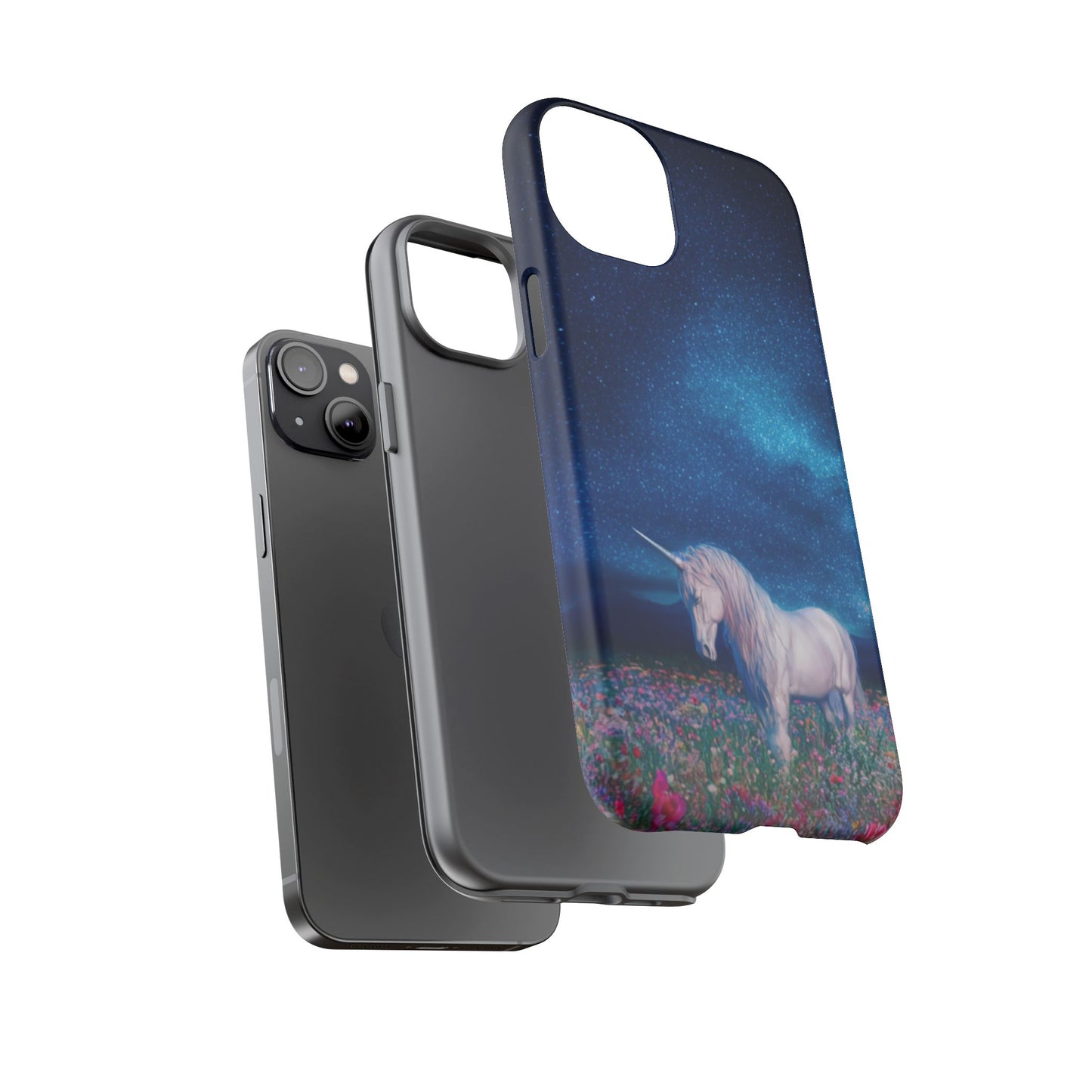 Unicorn [TOUGH CASE]