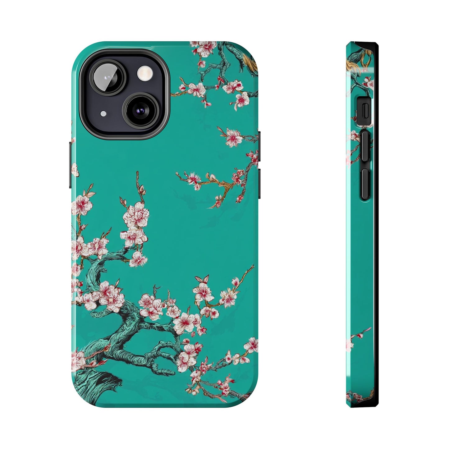 Cherry Blossom