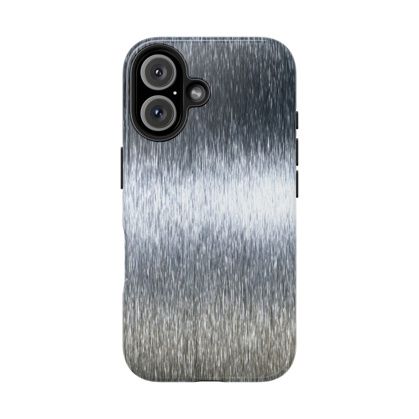 Stainless Steel