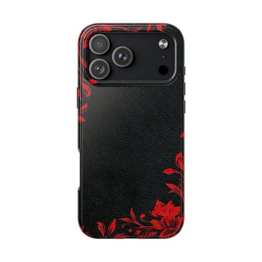 Red Border [TOUGH CASE]