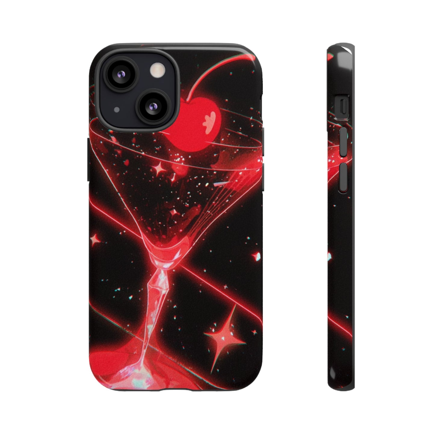 Heartfelt (iPhone 17 - iPhone 17 Pro Max) [TOUGH CASE]