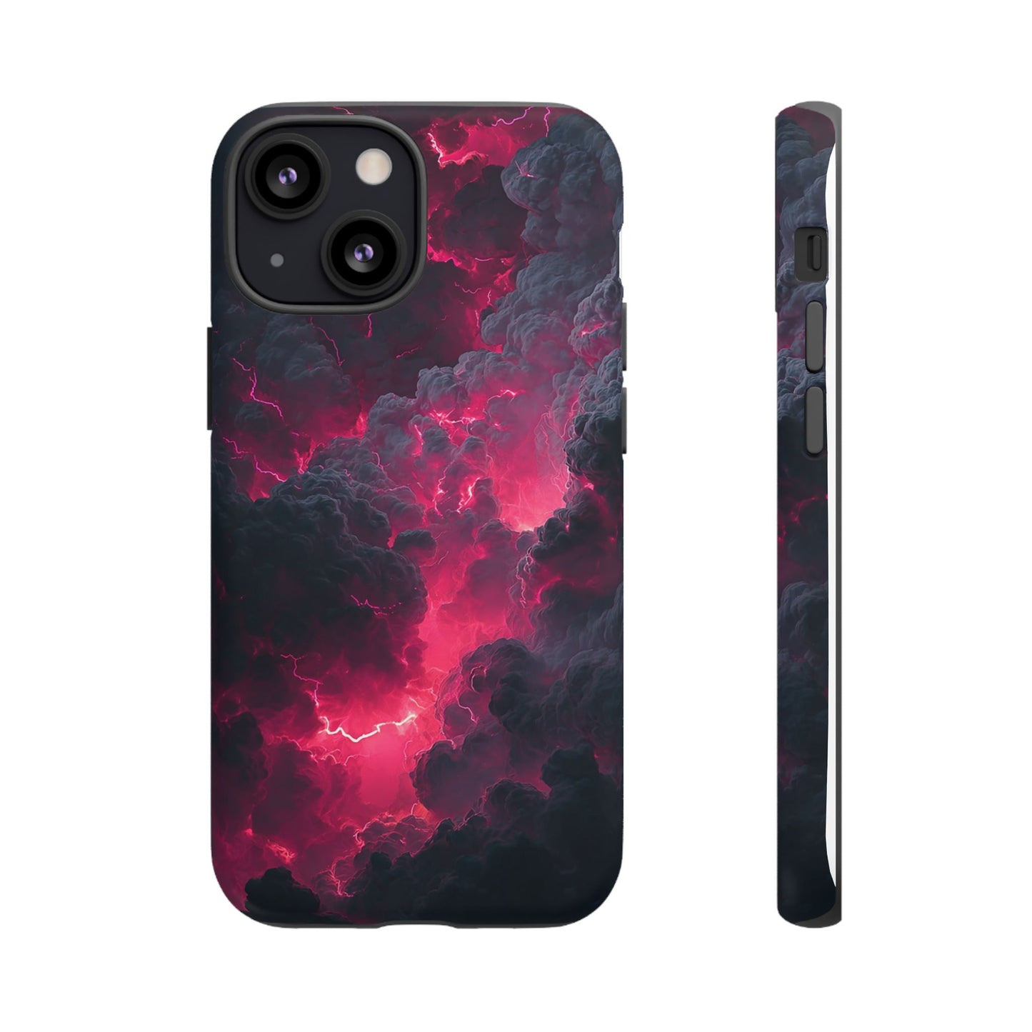 Pink Storm [TOUGH CASE]