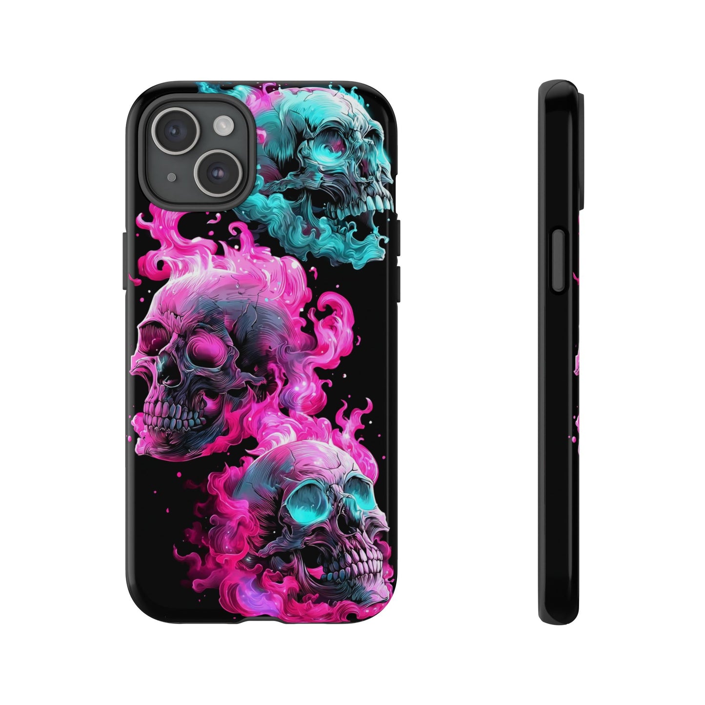 BESTSELLER 3 Skulls [TOUGH CASE]