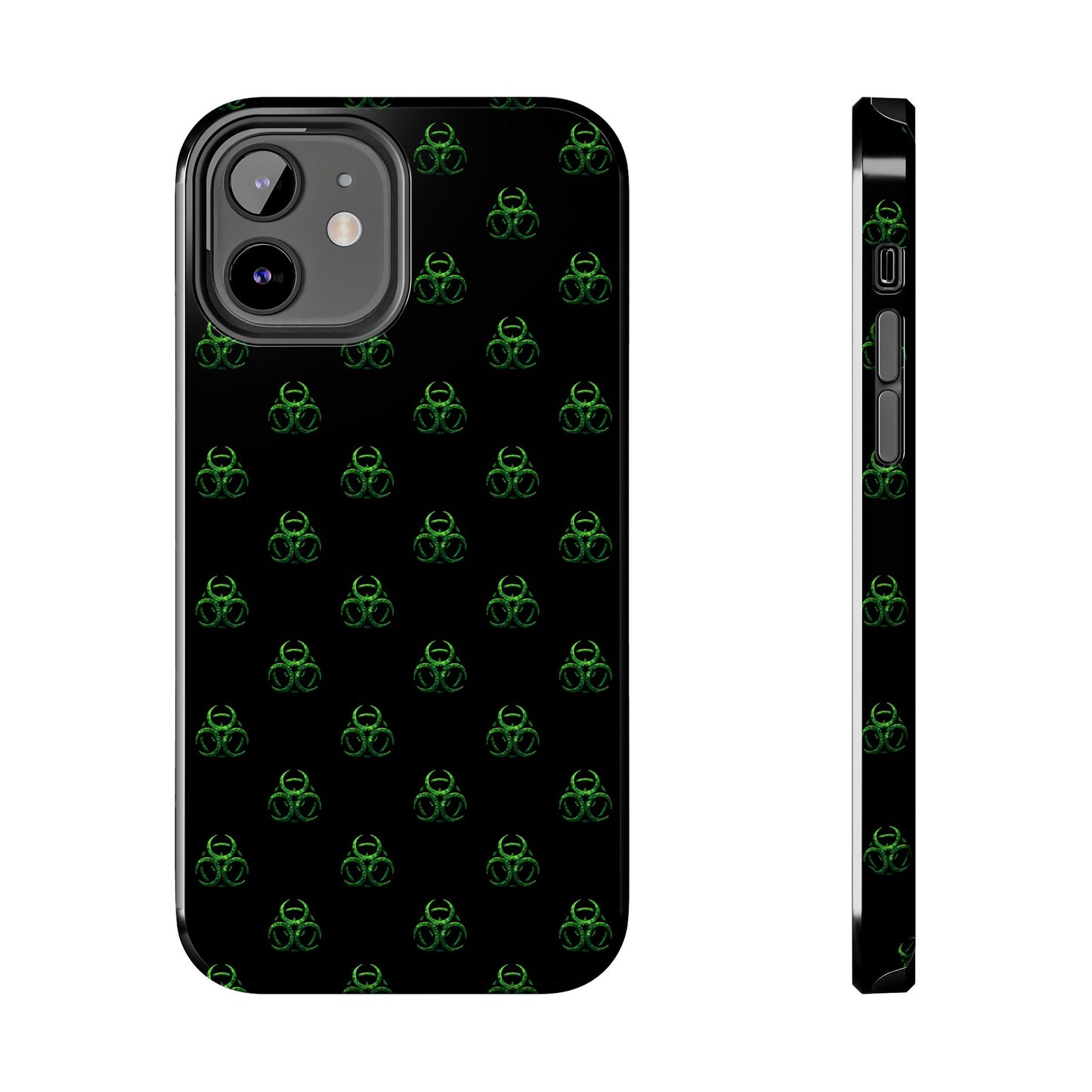 Toxic [TOUGH CASE]