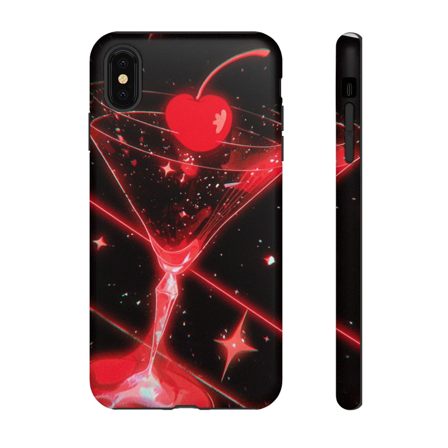 Heartfelt (iPhone 17 - iPhone 17 Pro Max) [TOUGH CASE]