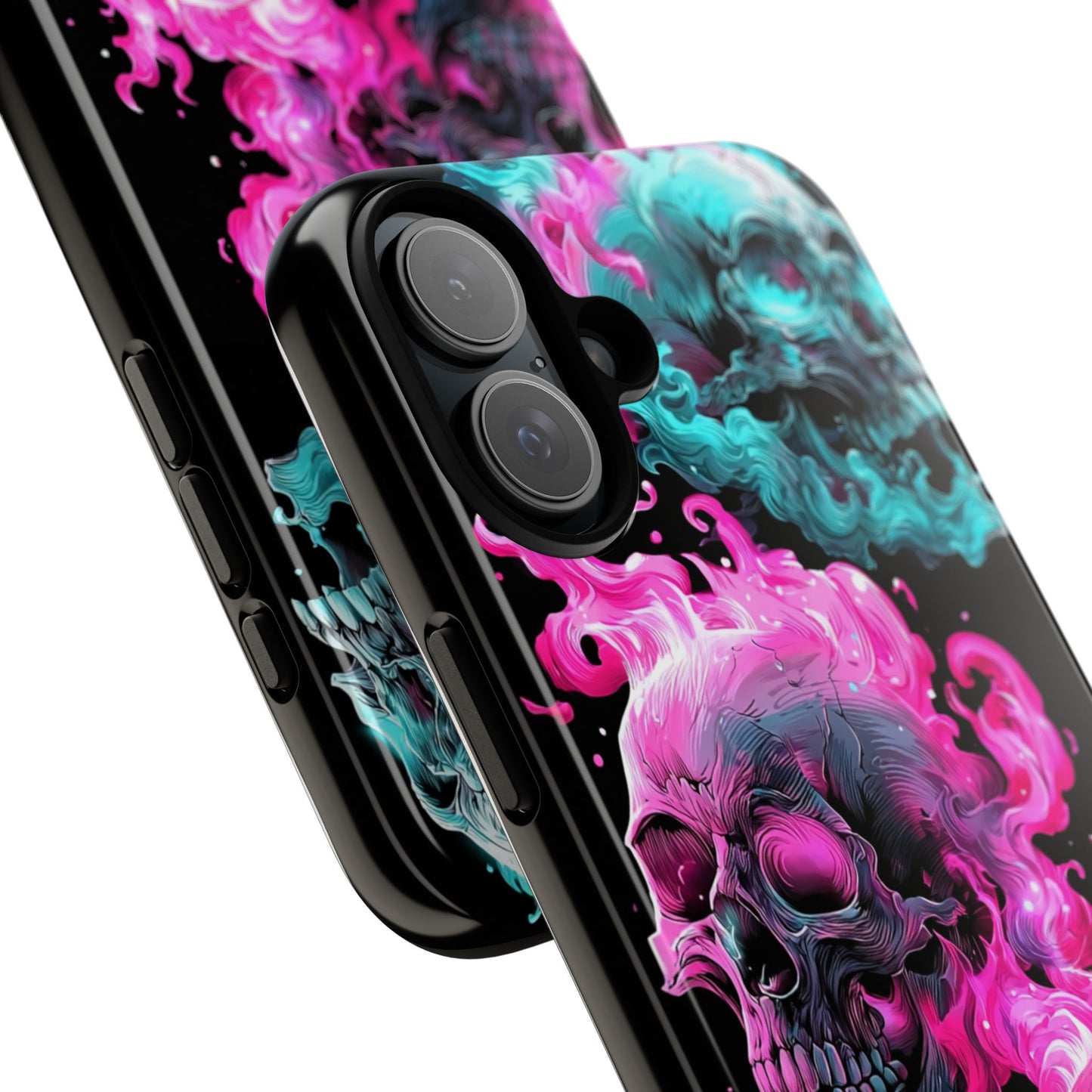 BESTSELLER 3 Skulls [TOUGH CASE]