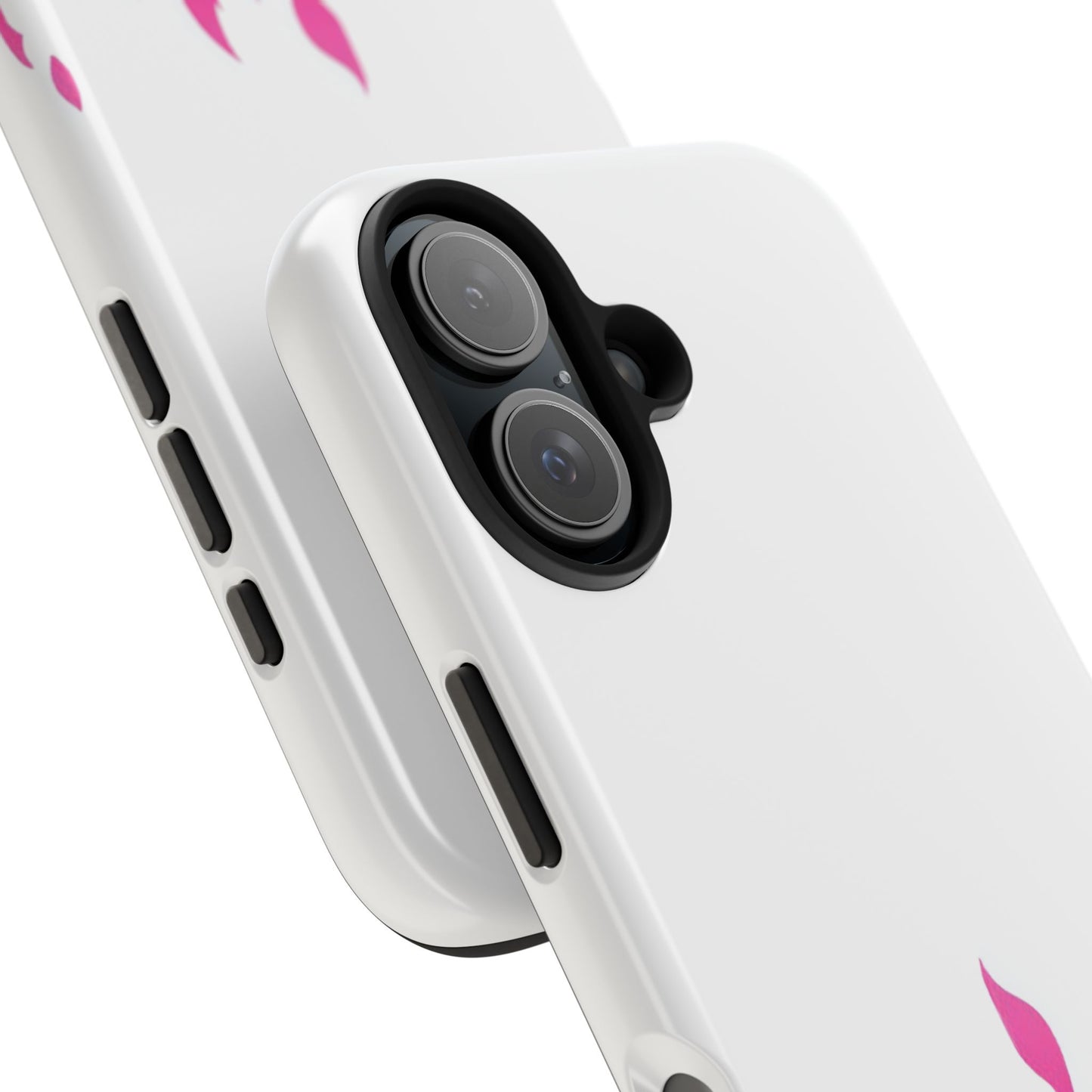 Pink Flame [TOUGH CASE]