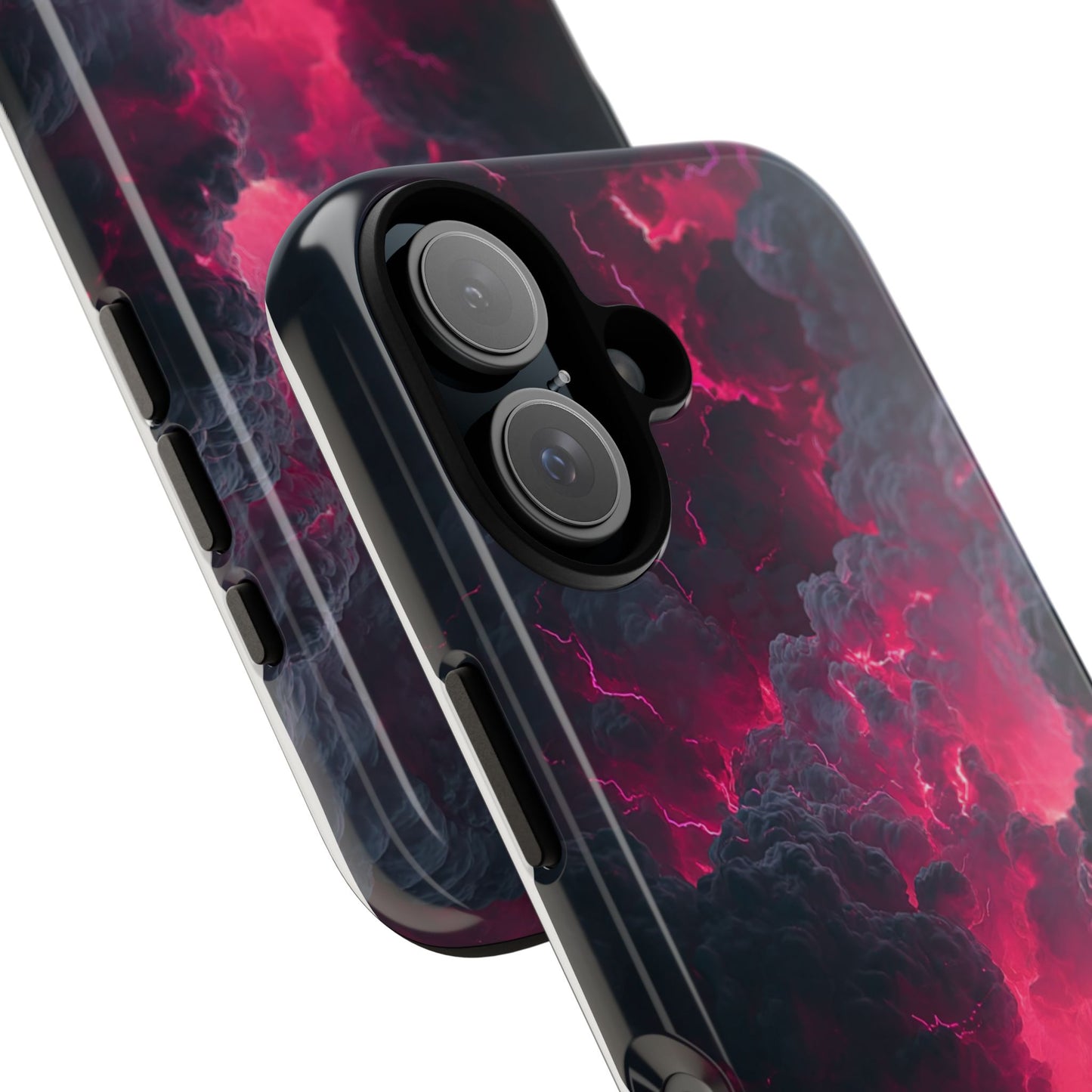 Pink Storm [TOUGH CASE]