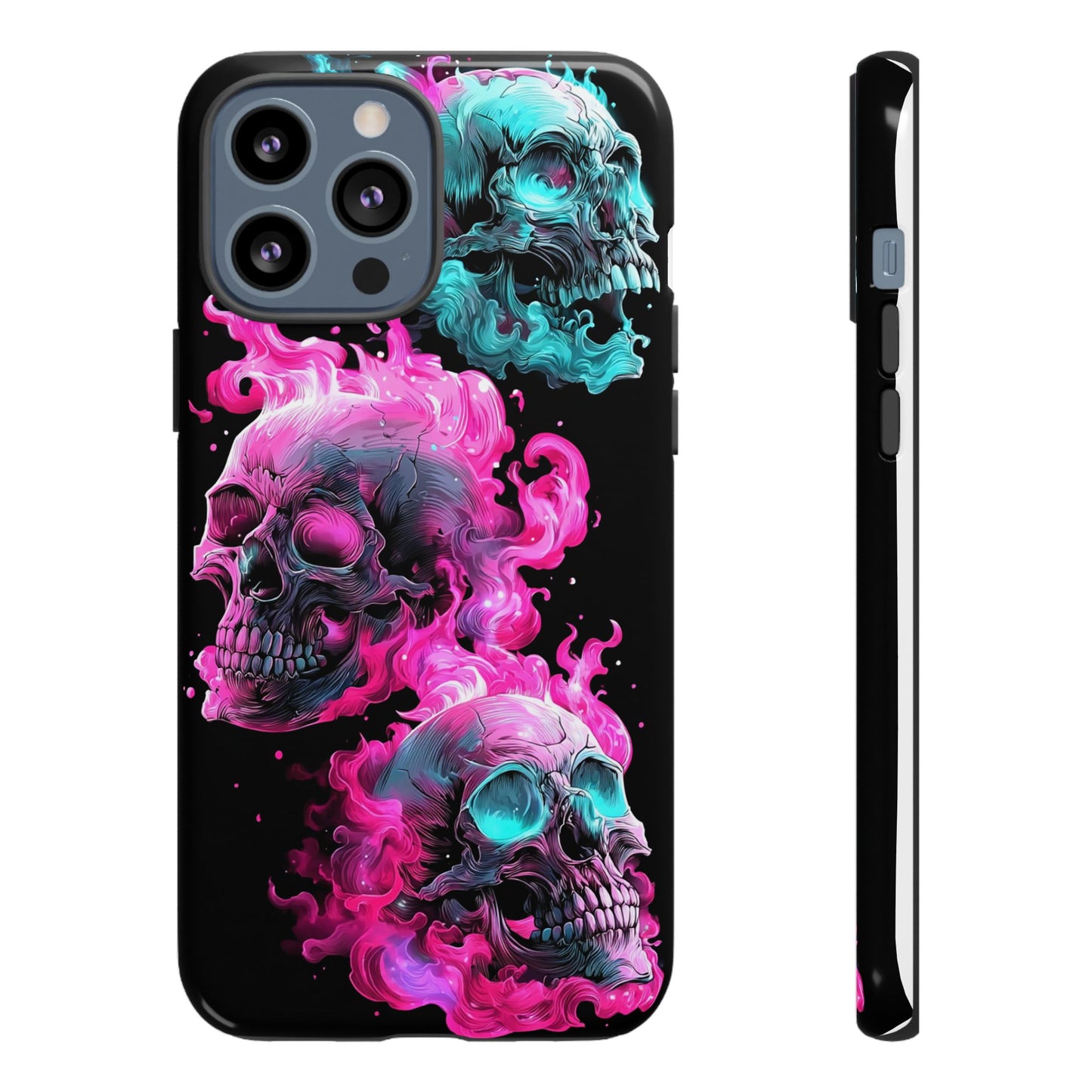 BESTSELLER 3 Skulls [TOUGH CASE]