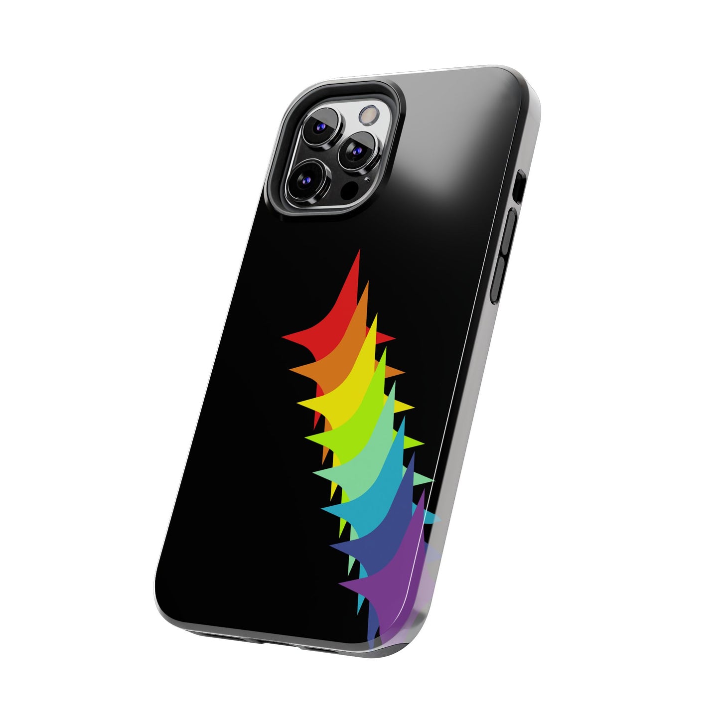 Rainbow Stars [TOUGH CASE]