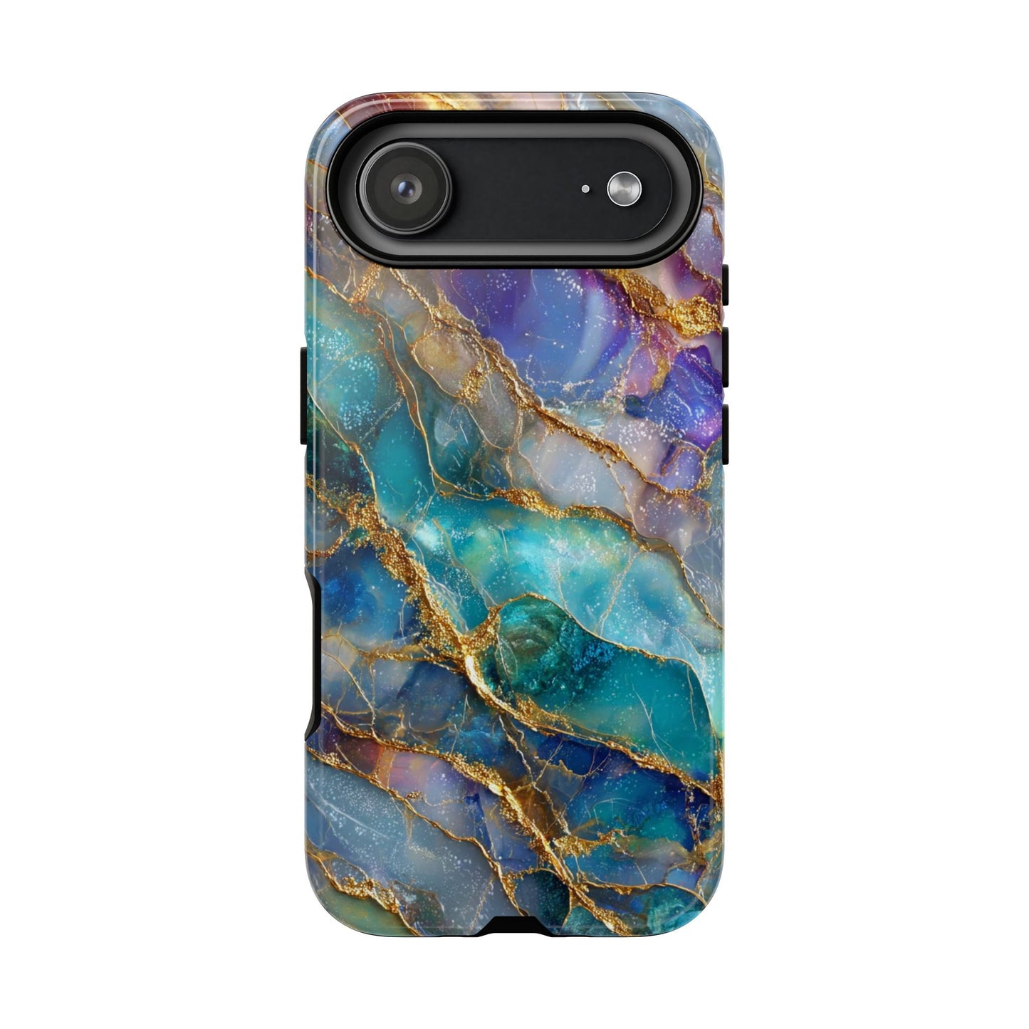 Rainbow Marble [TOUGH CASE]