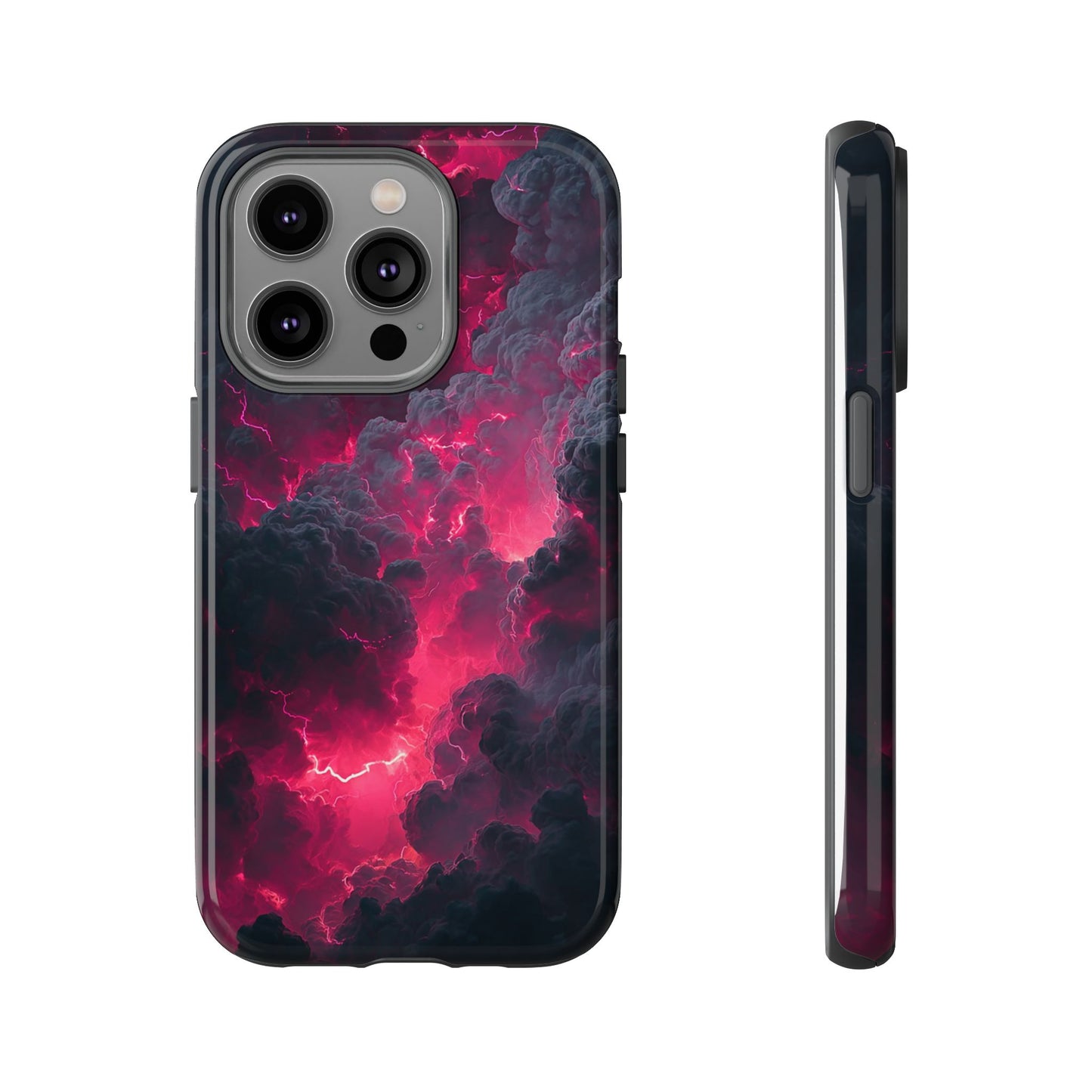 Pink Storm [TOUGH CASE]