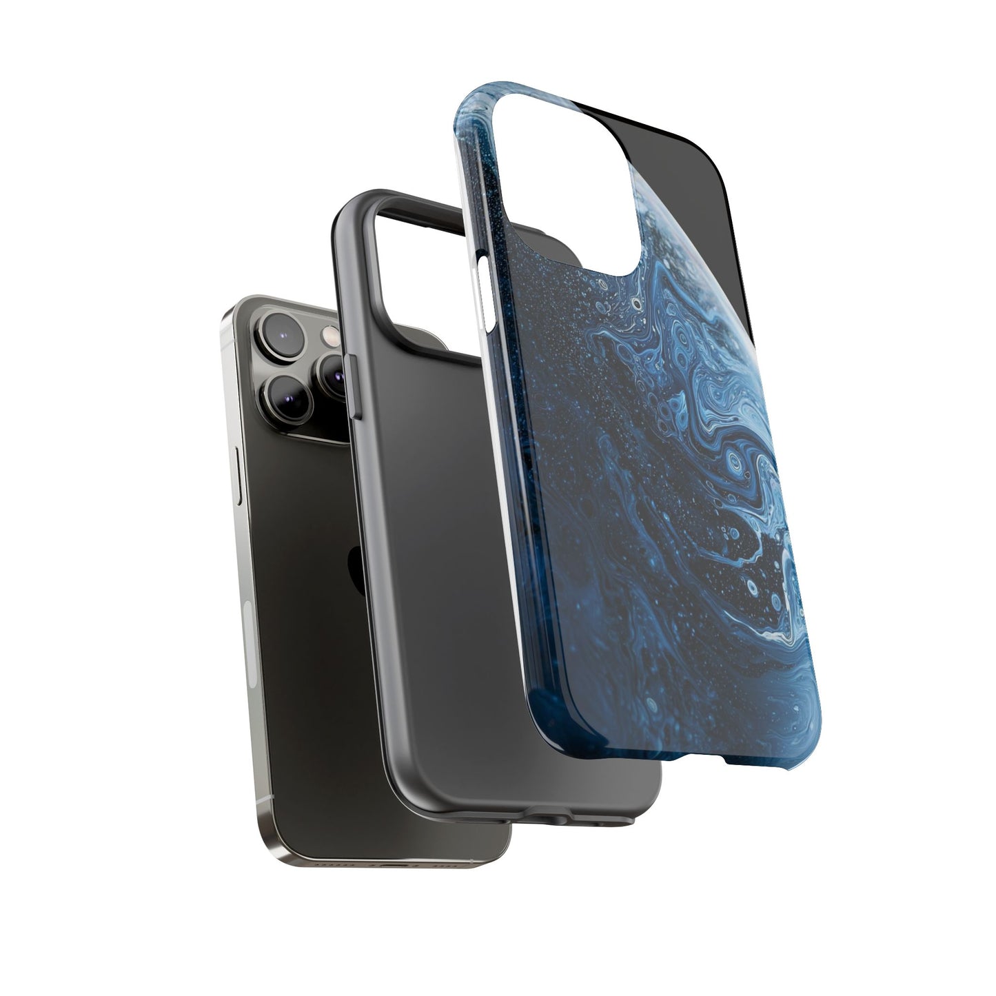 Blue Planet [TOUGH CASE]