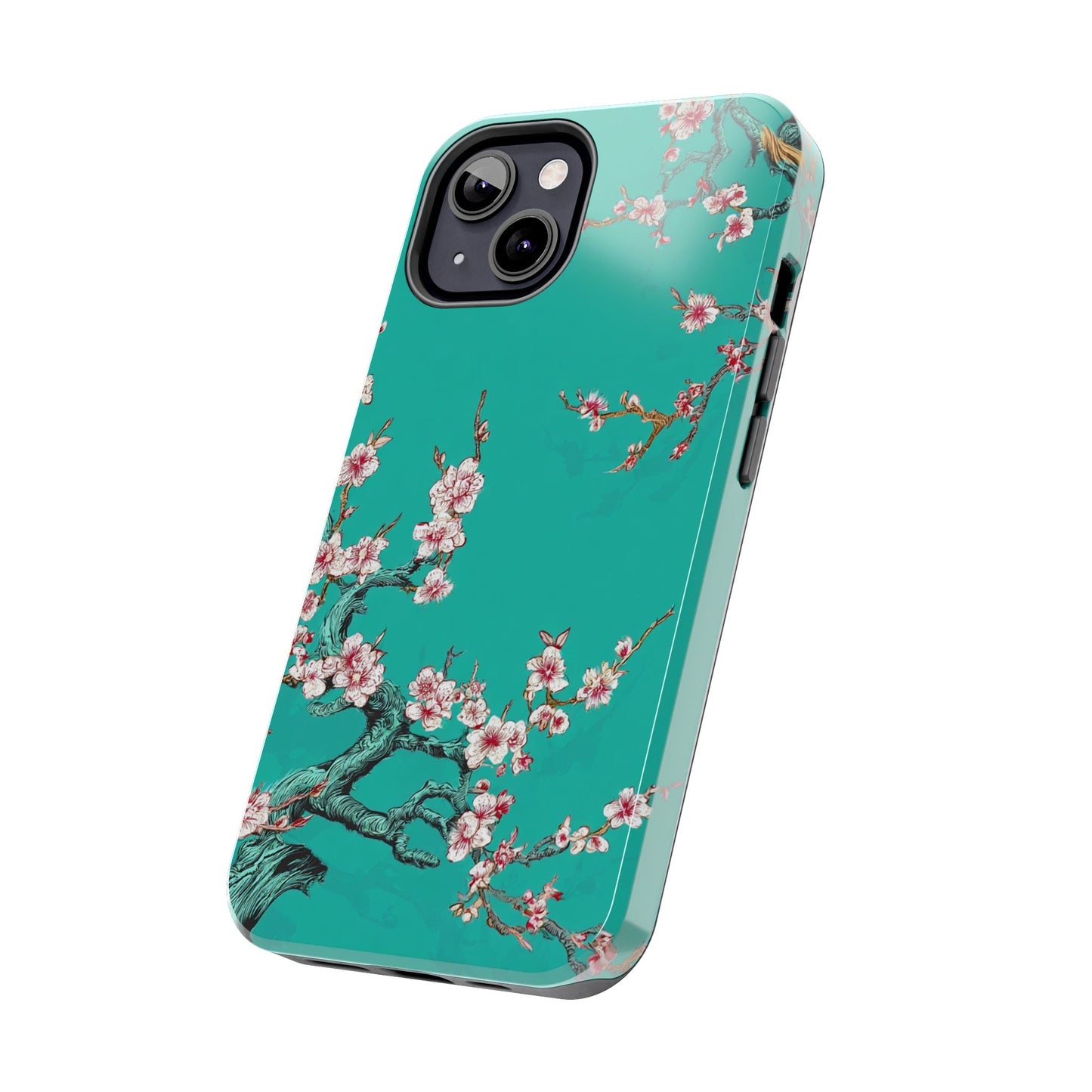 Cherry Blossom