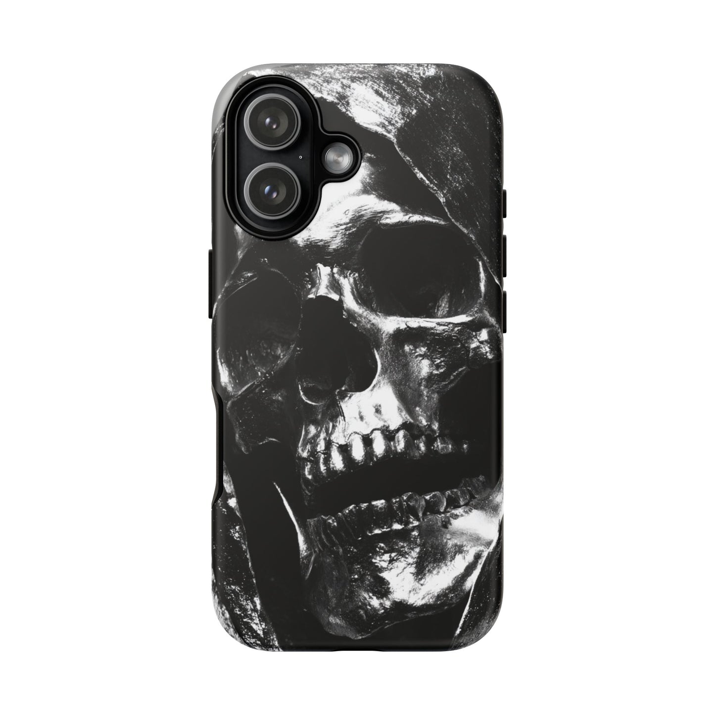 Reaper Skull [TOUGH CASE]