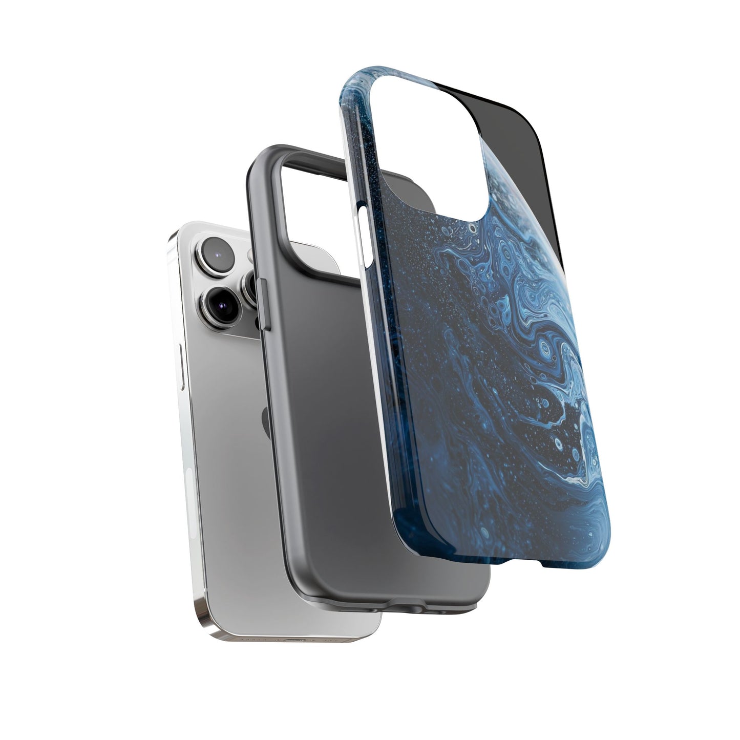 Blue Planet [TOUGH CASE]