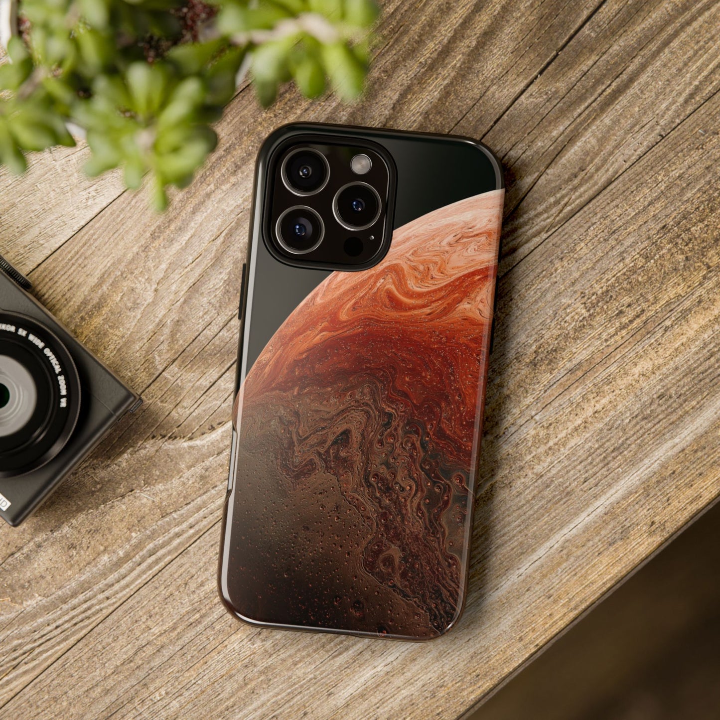 Red Planet [TOUGH CASE]