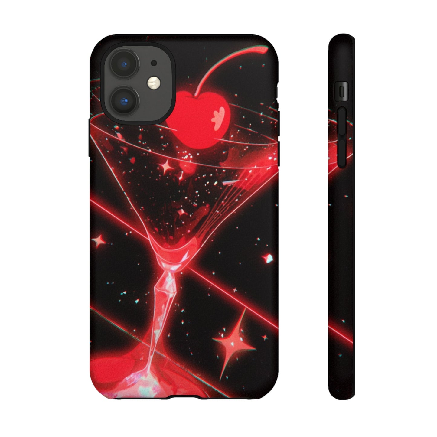 Heartfelt (iPhone 17 - iPhone 17 Pro Max) [TOUGH CASE]