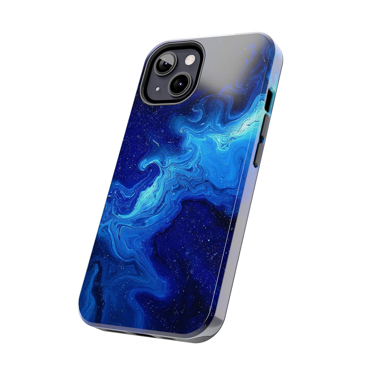 Liquid Blue [TOUGH CASE]