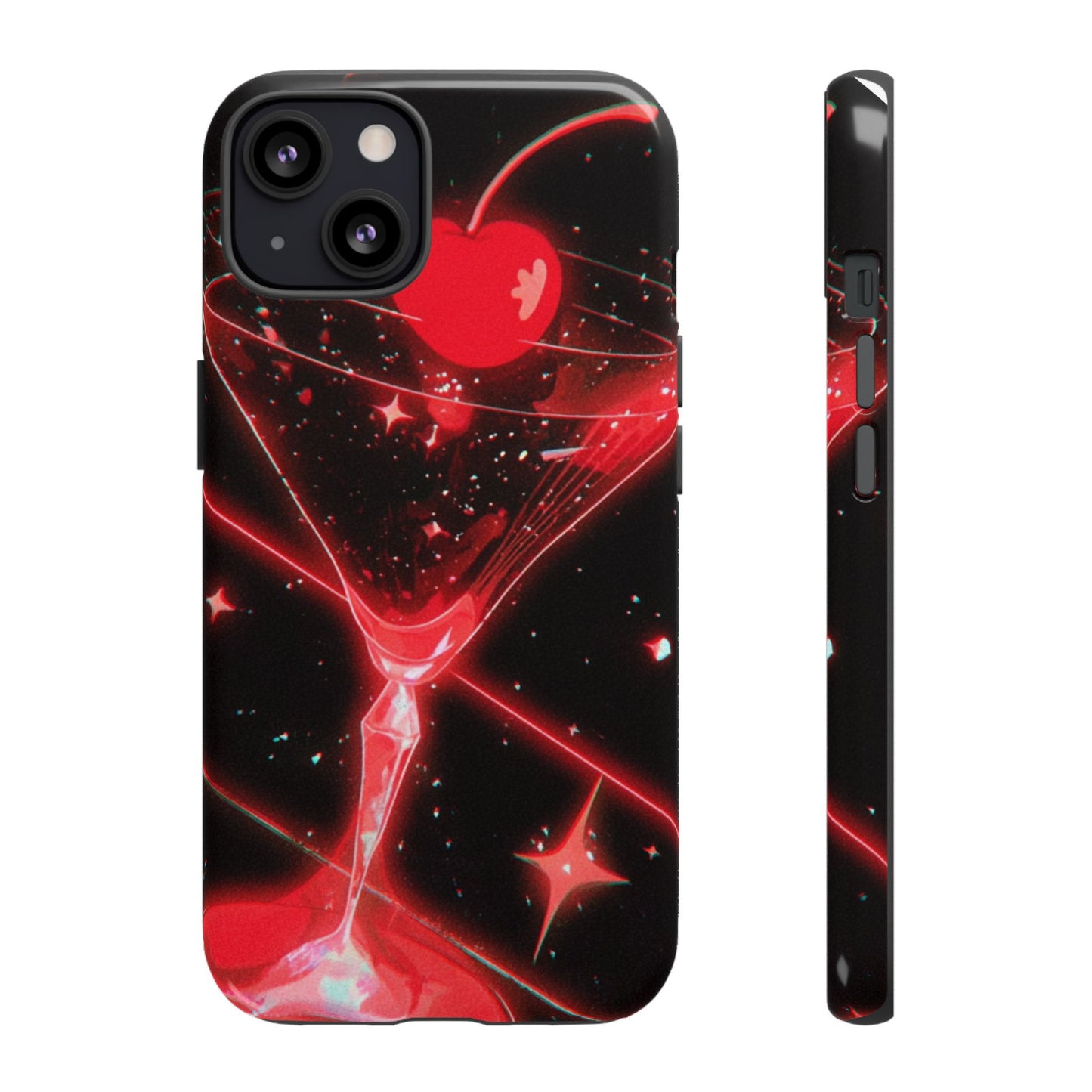 Heartfelt (iPhone 17 - iPhone 17 Pro Max) [TOUGH CASE]