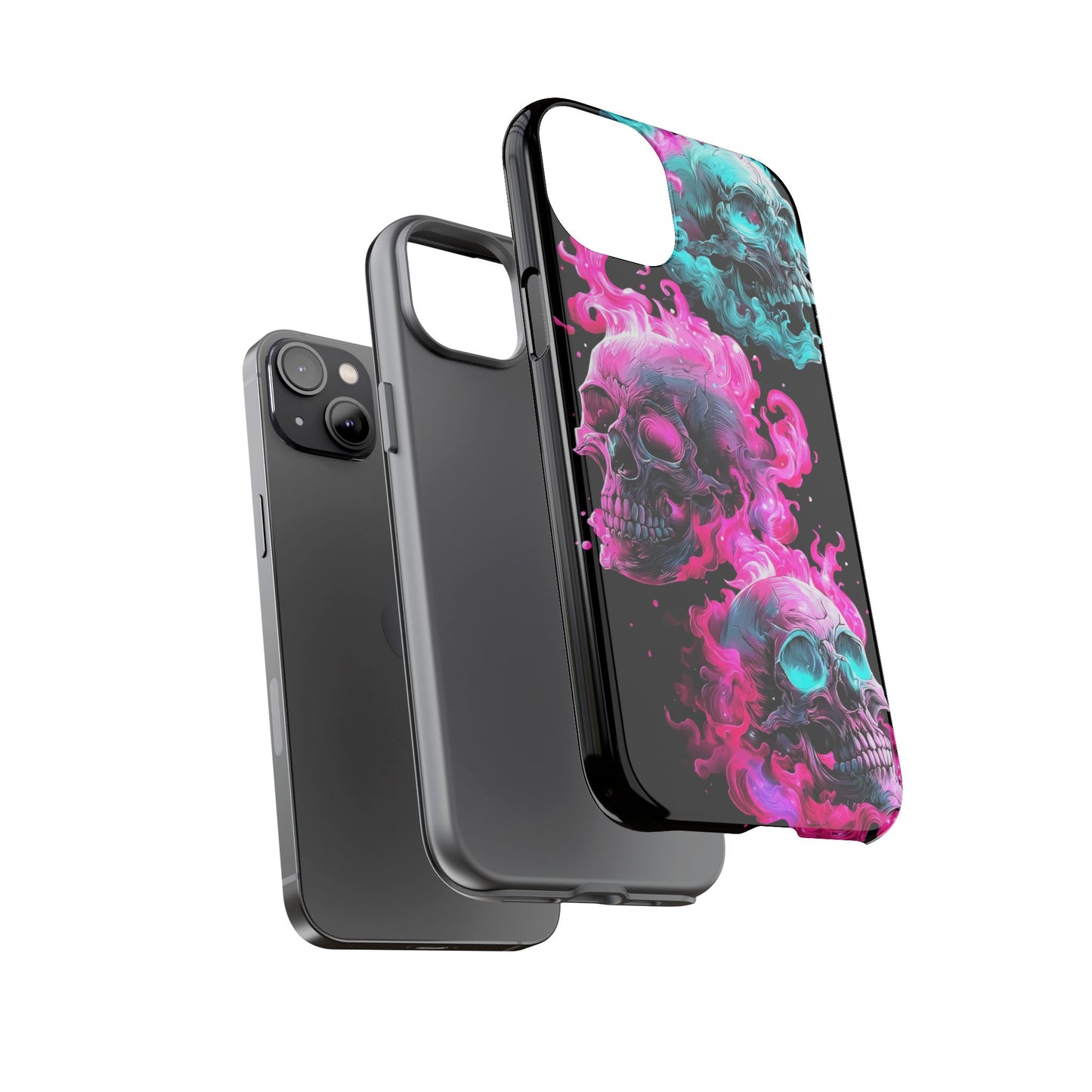 BESTSELLER 3 Skulls [TOUGH CASE]