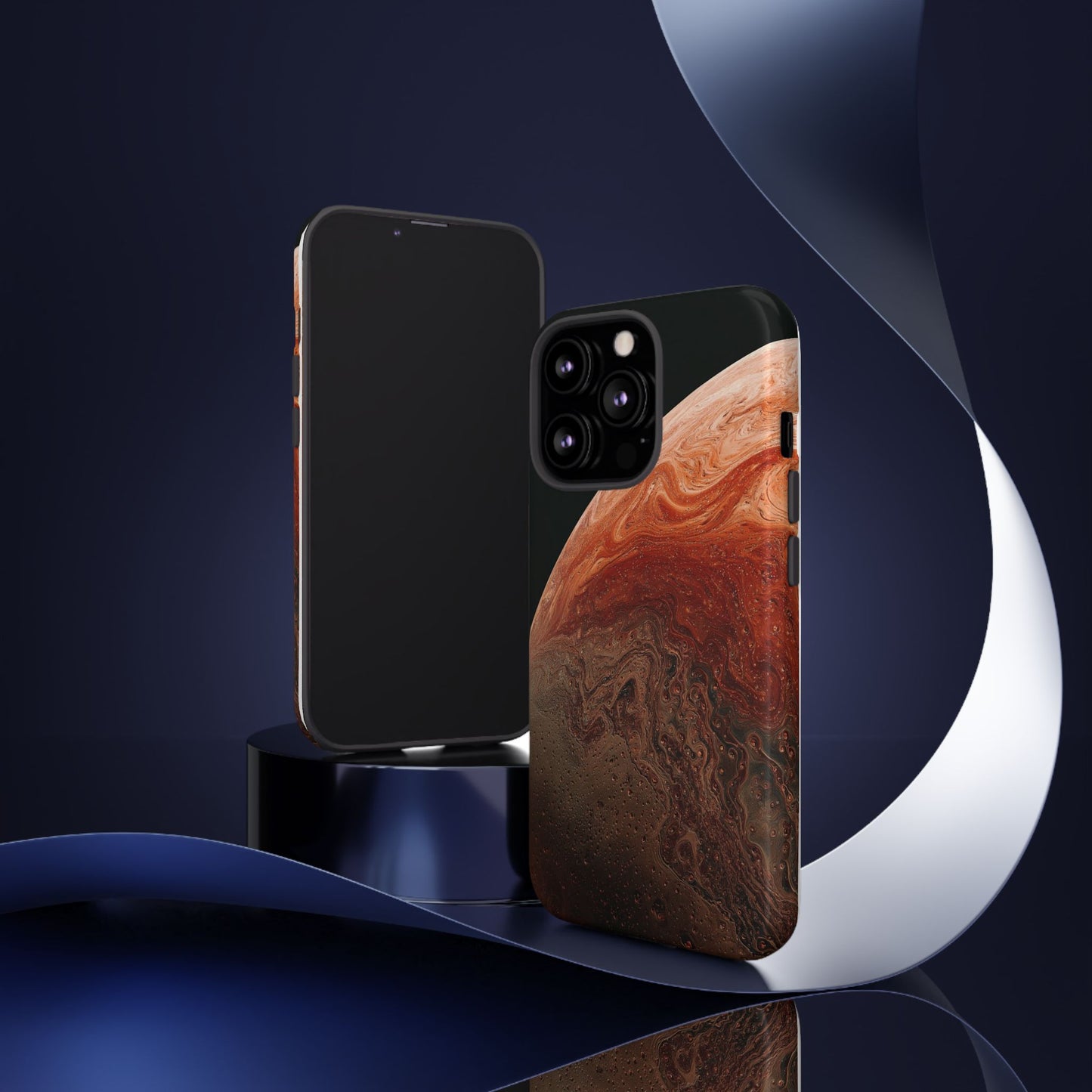 Red Planet [TOUGH CASE]