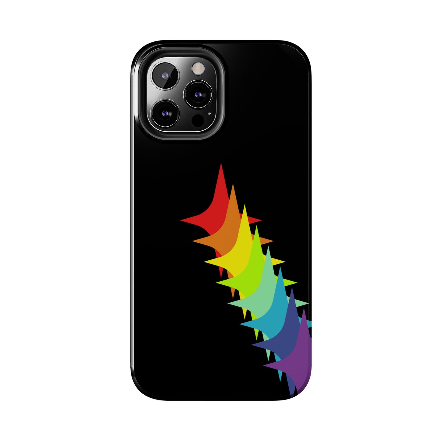 Rainbow Stars [TOUGH CASE]