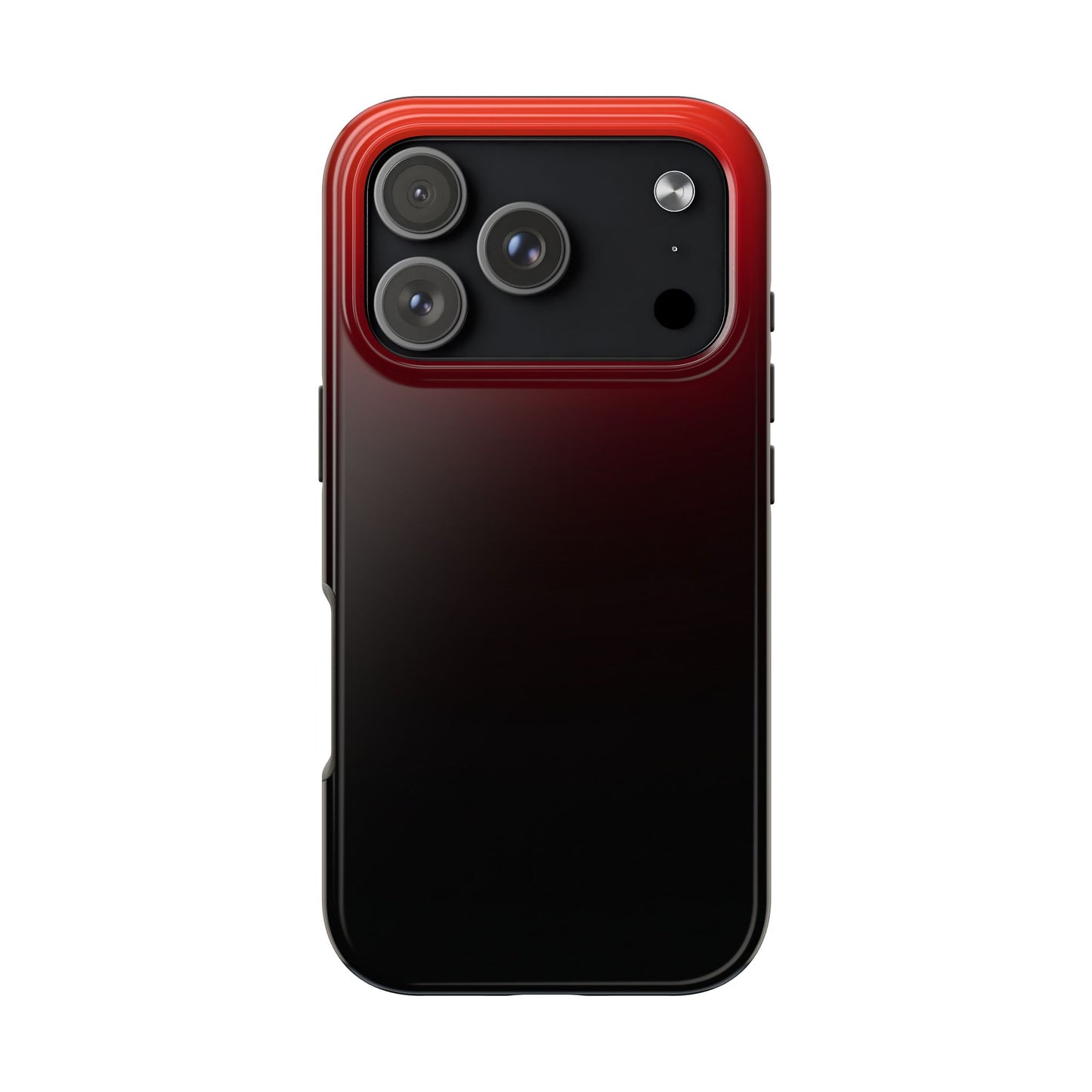 Red-to-Black Gradient [TOUGH CASE]