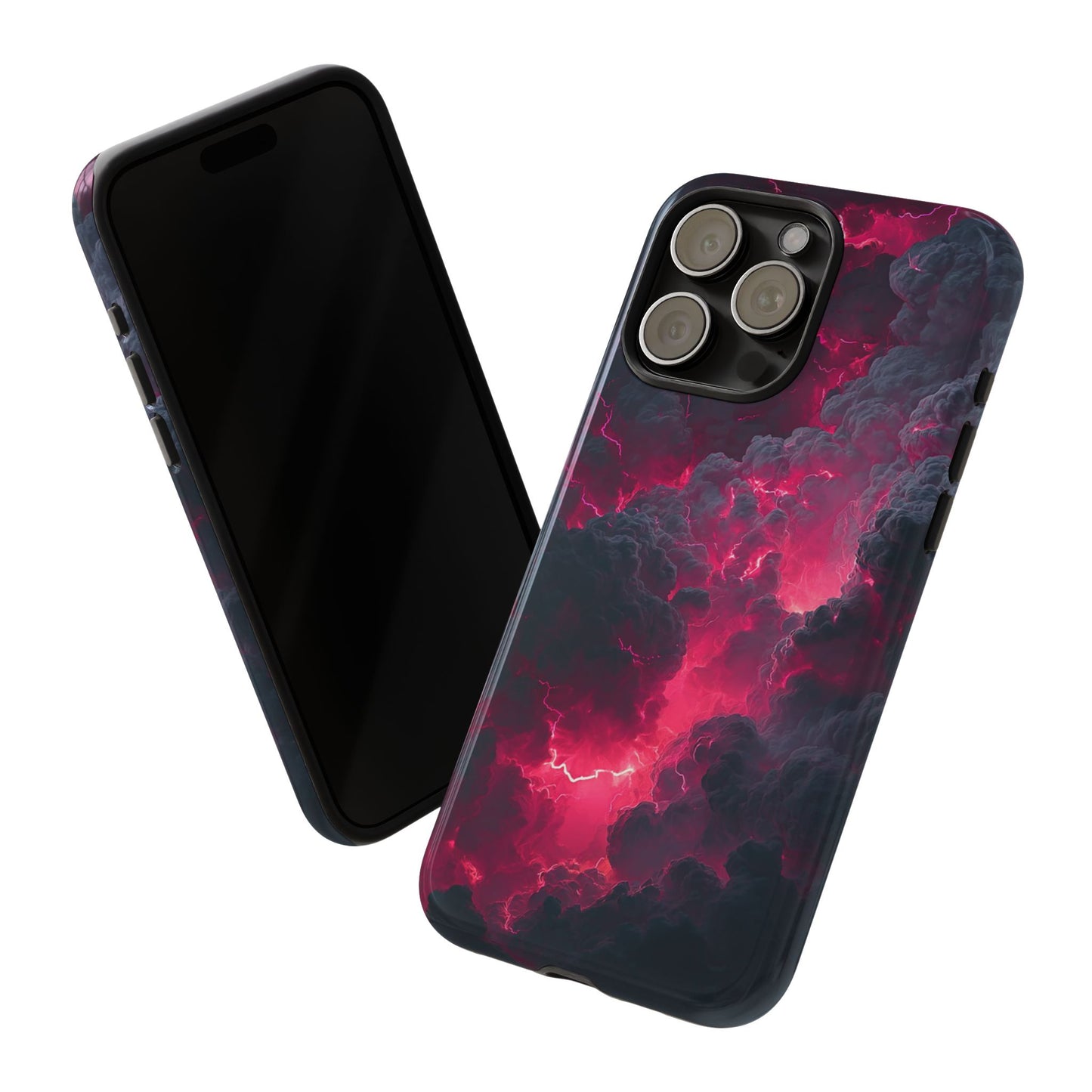 Pink Storm [TOUGH CASE]