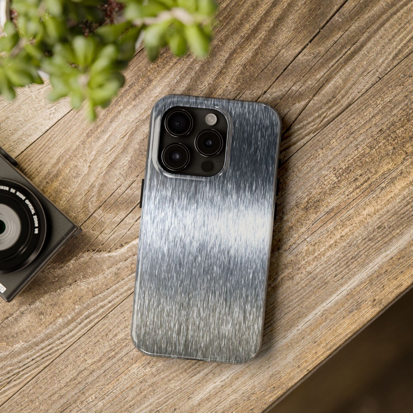 Stainless Steel