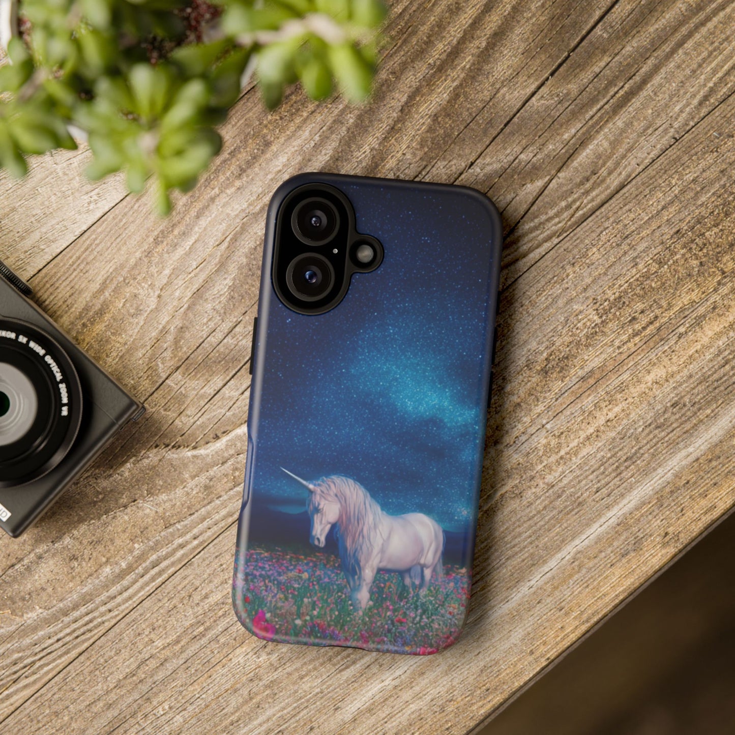 Unicorn [TOUGH CASE]