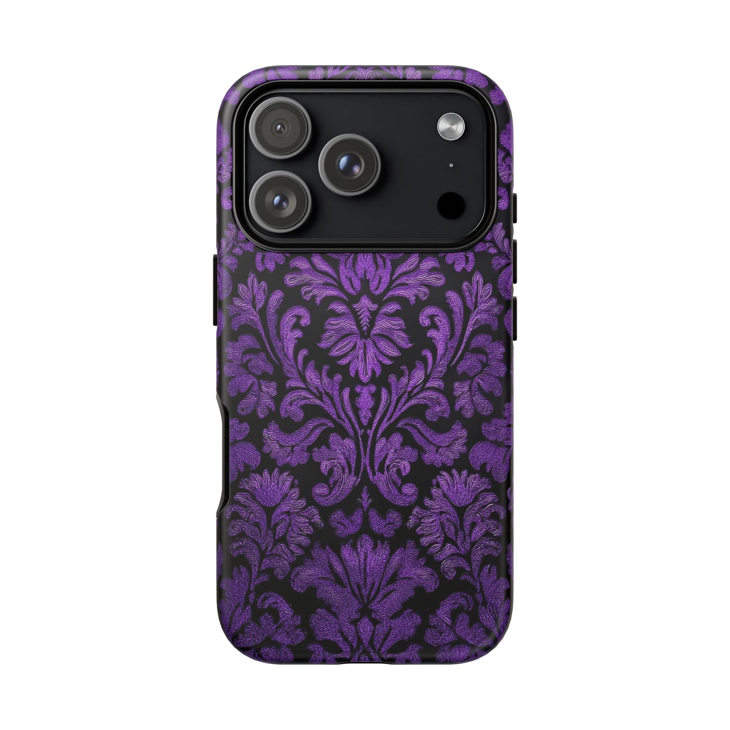 Purple Wallpaper [TOUGH CASE]