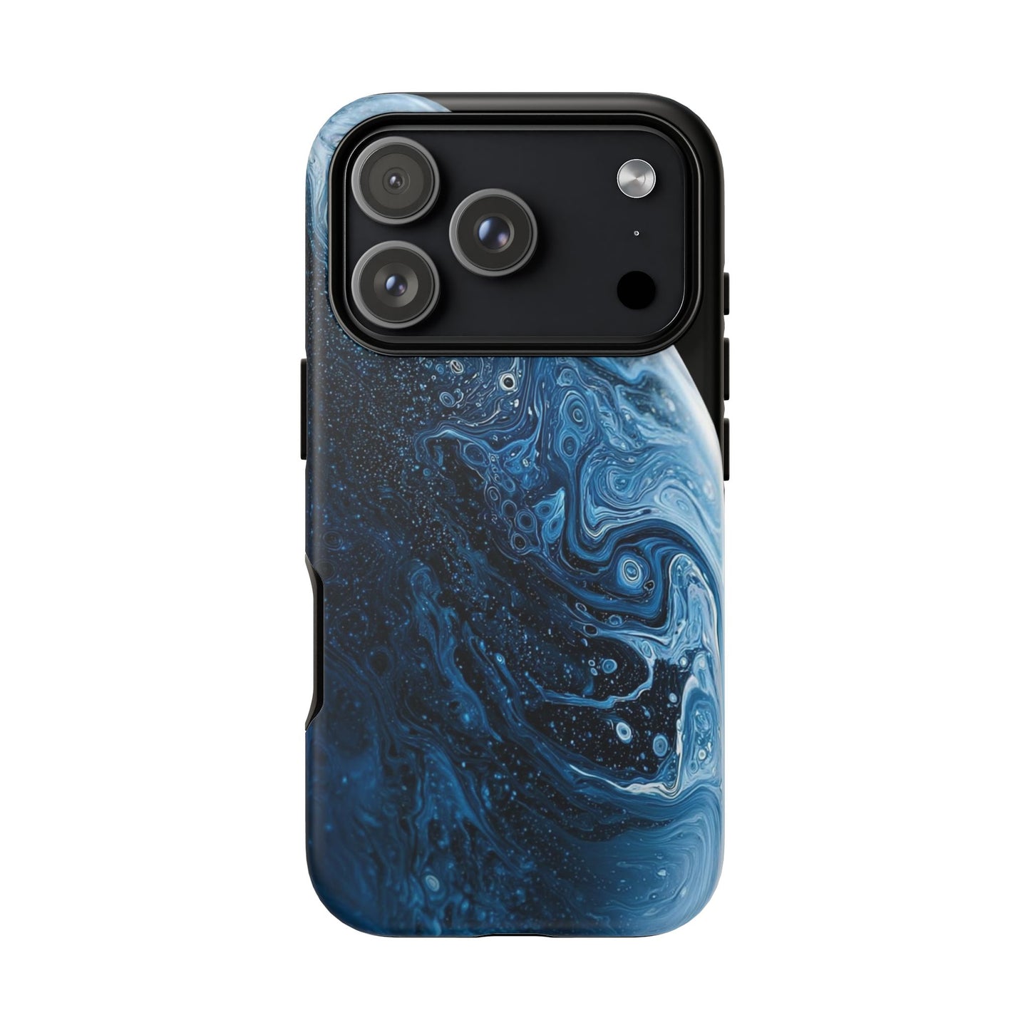 Blue Planet [TOUGH CASE]