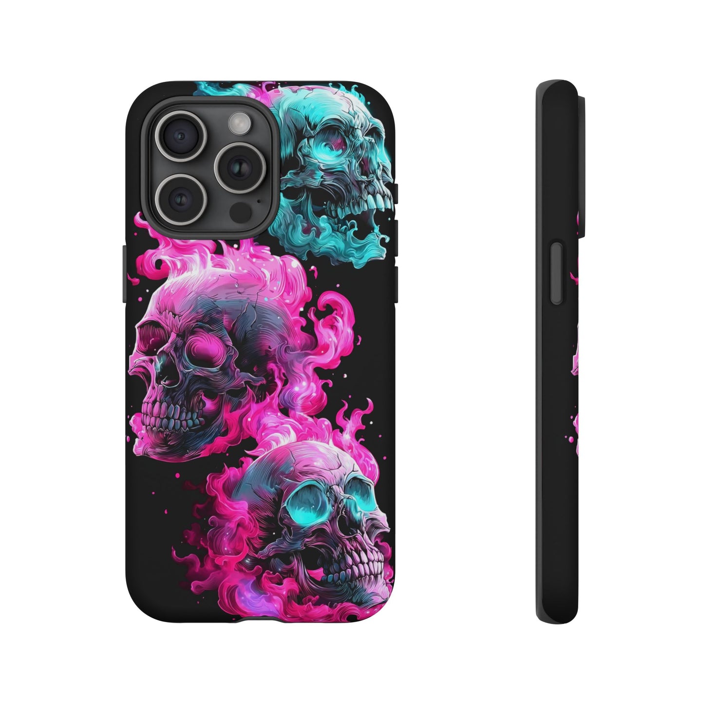 BESTSELLER 3 Skulls [TOUGH CASE]