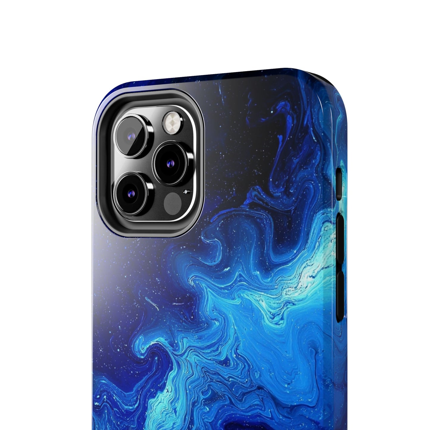 Liquid Blue [TOUGH CASE]