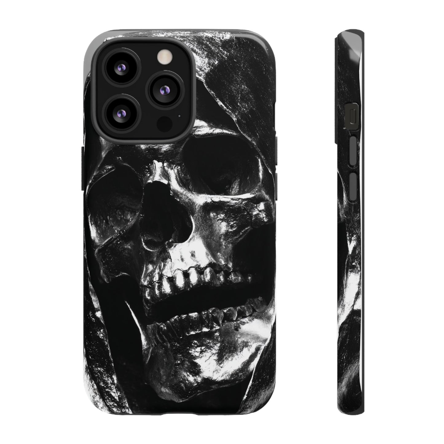 Reaper Skull [TOUGH CASE]