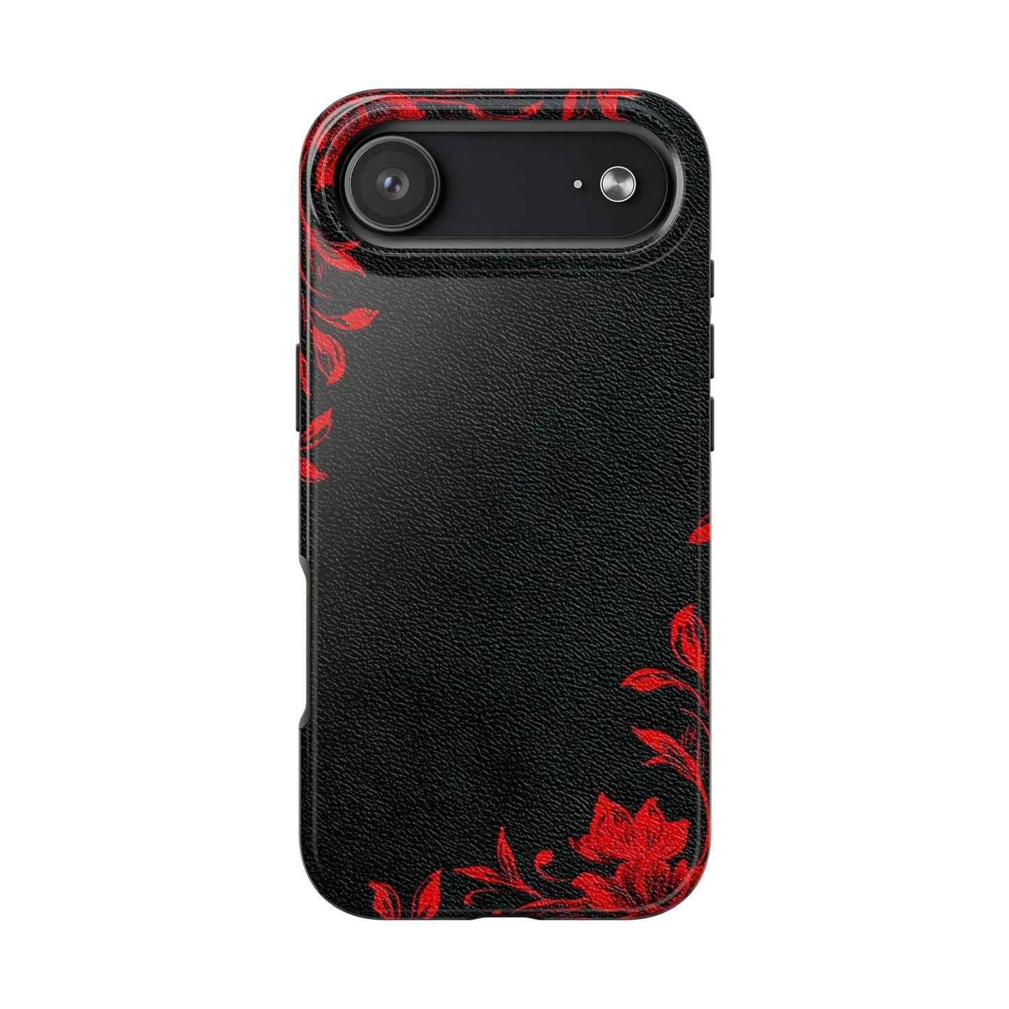 Red Border [TOUGH CASE]