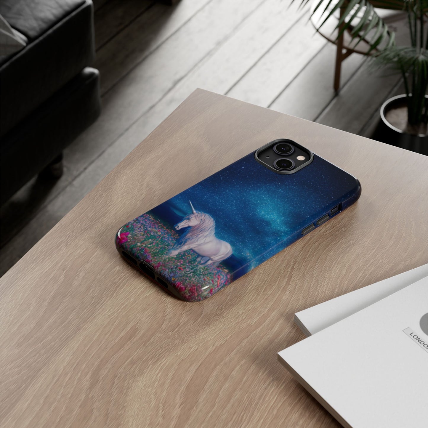 Unicorn [TOUGH CASE]