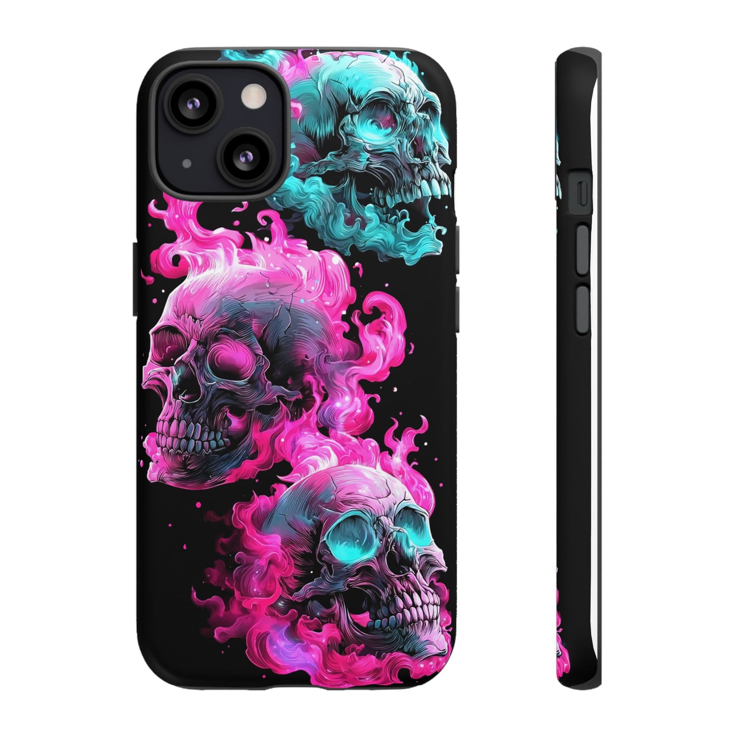 BESTSELLER 3 Skulls [TOUGH CASE]