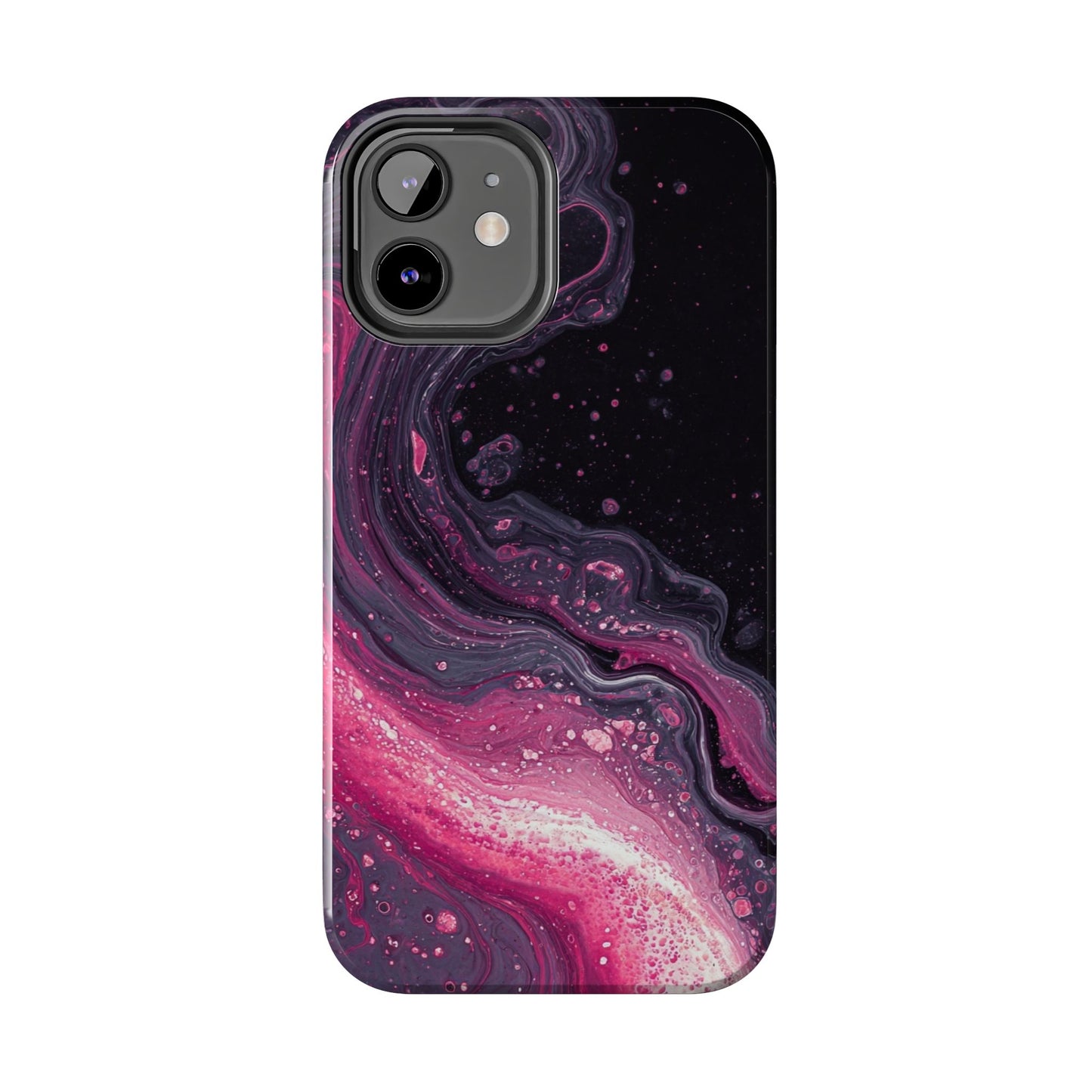 Liquid Purple [TOUGH CASE]