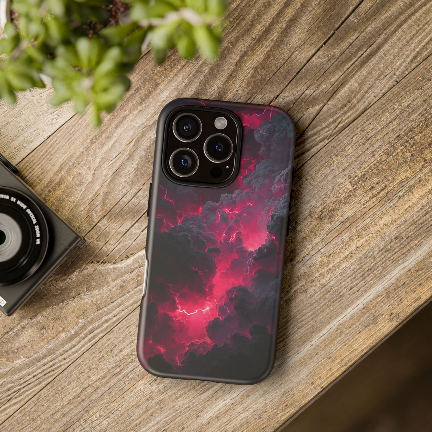 Pink Storm [TOUGH CASE]