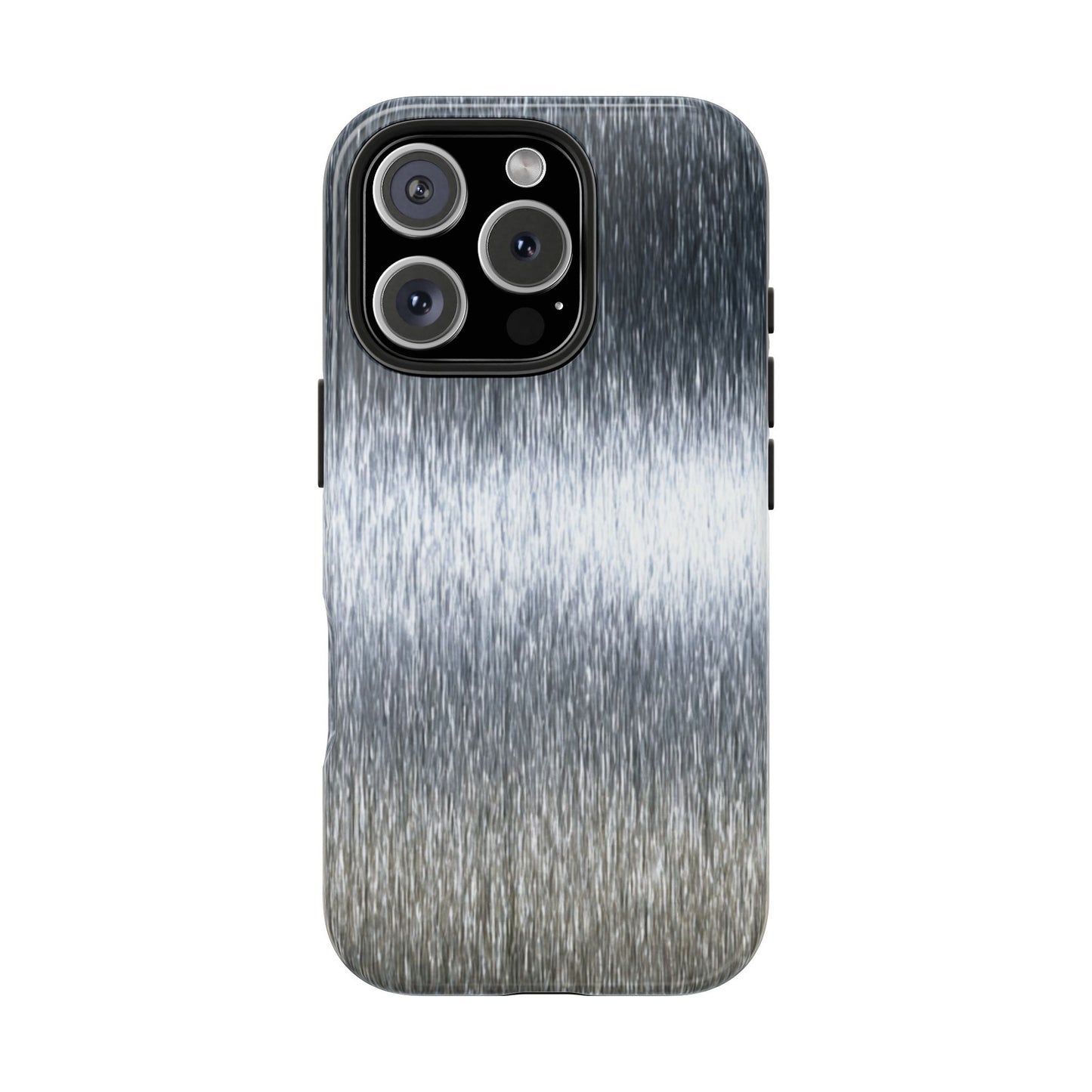 Stainless Steel