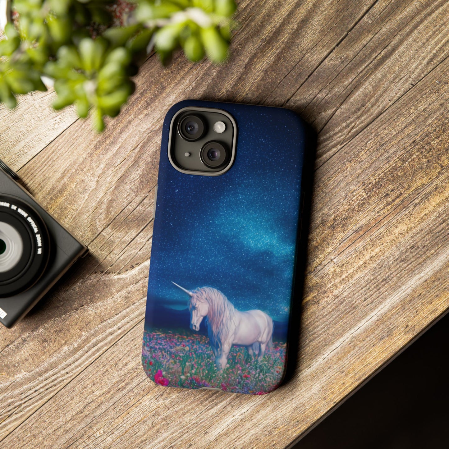 Unicorn [TOUGH CASE]