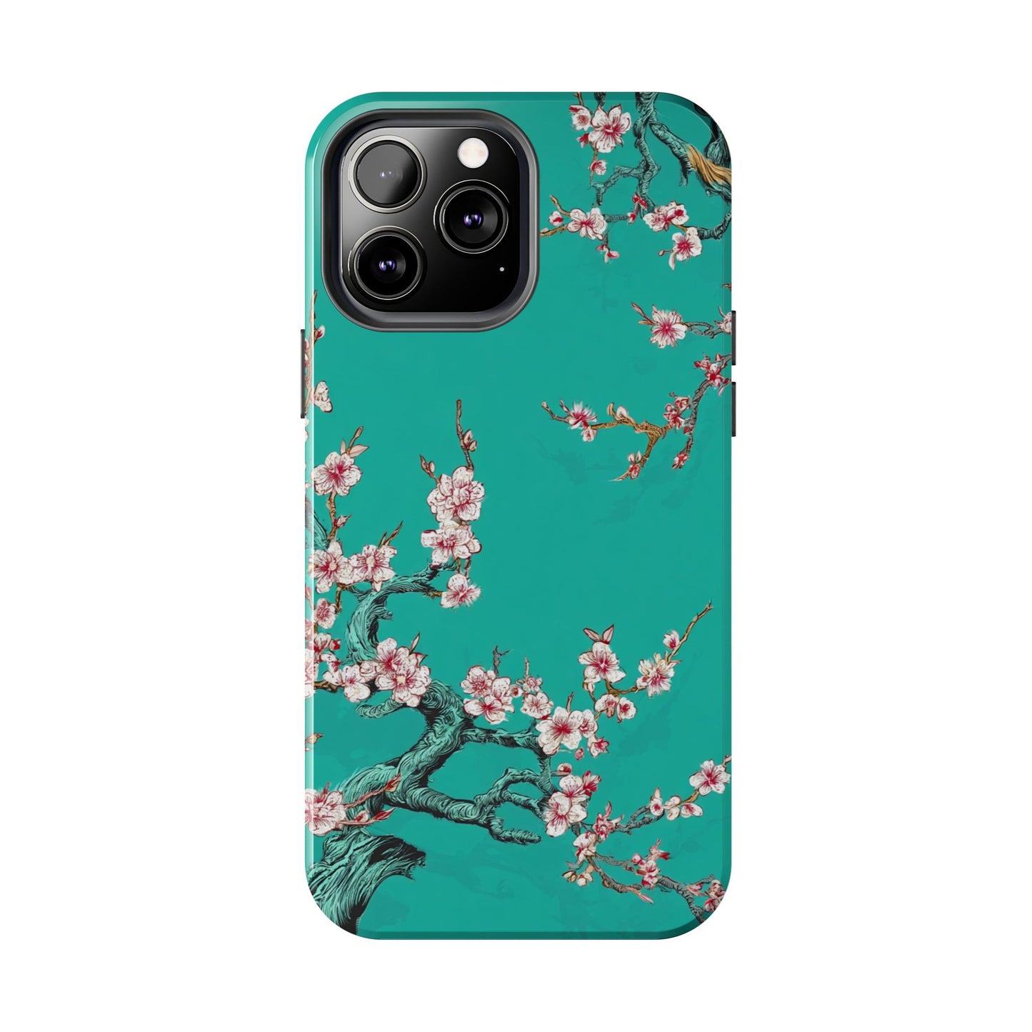 Cherry Blossom