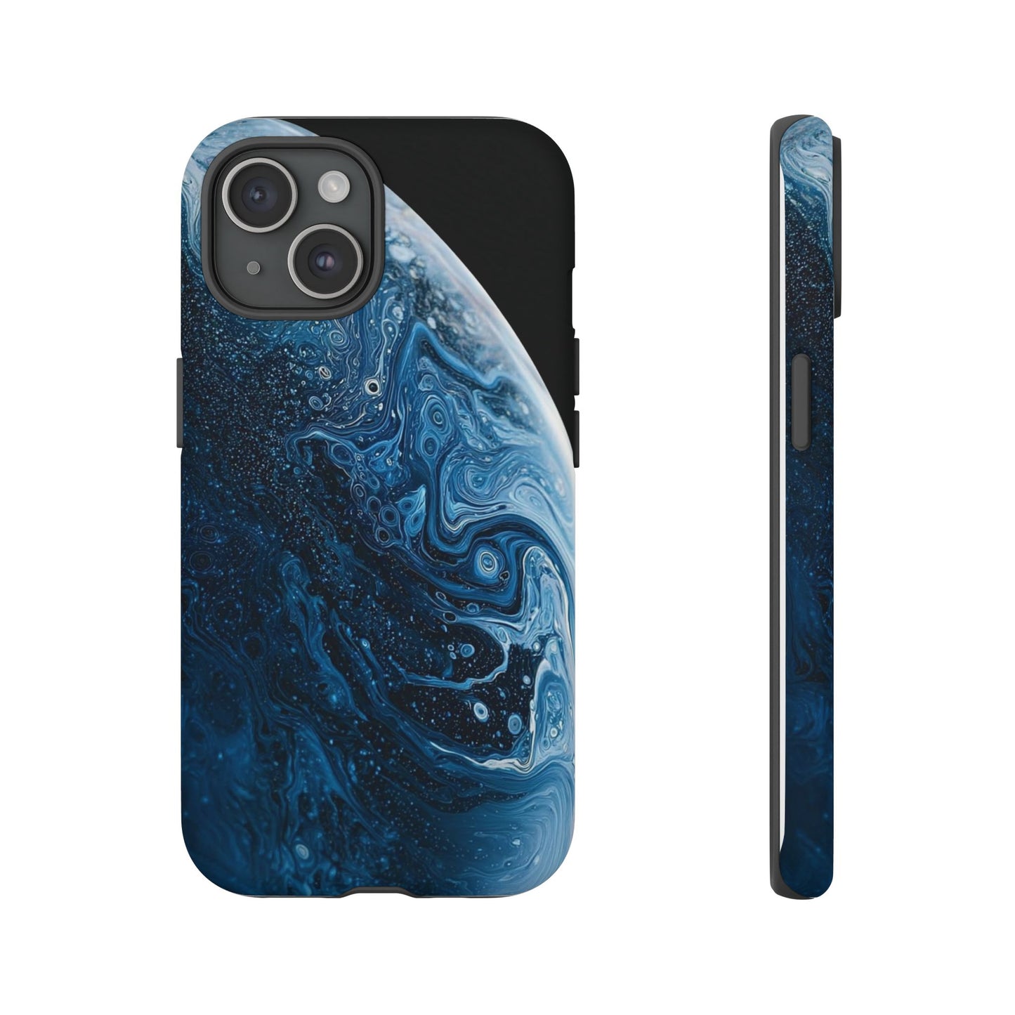 Blue Planet [TOUGH CASE]