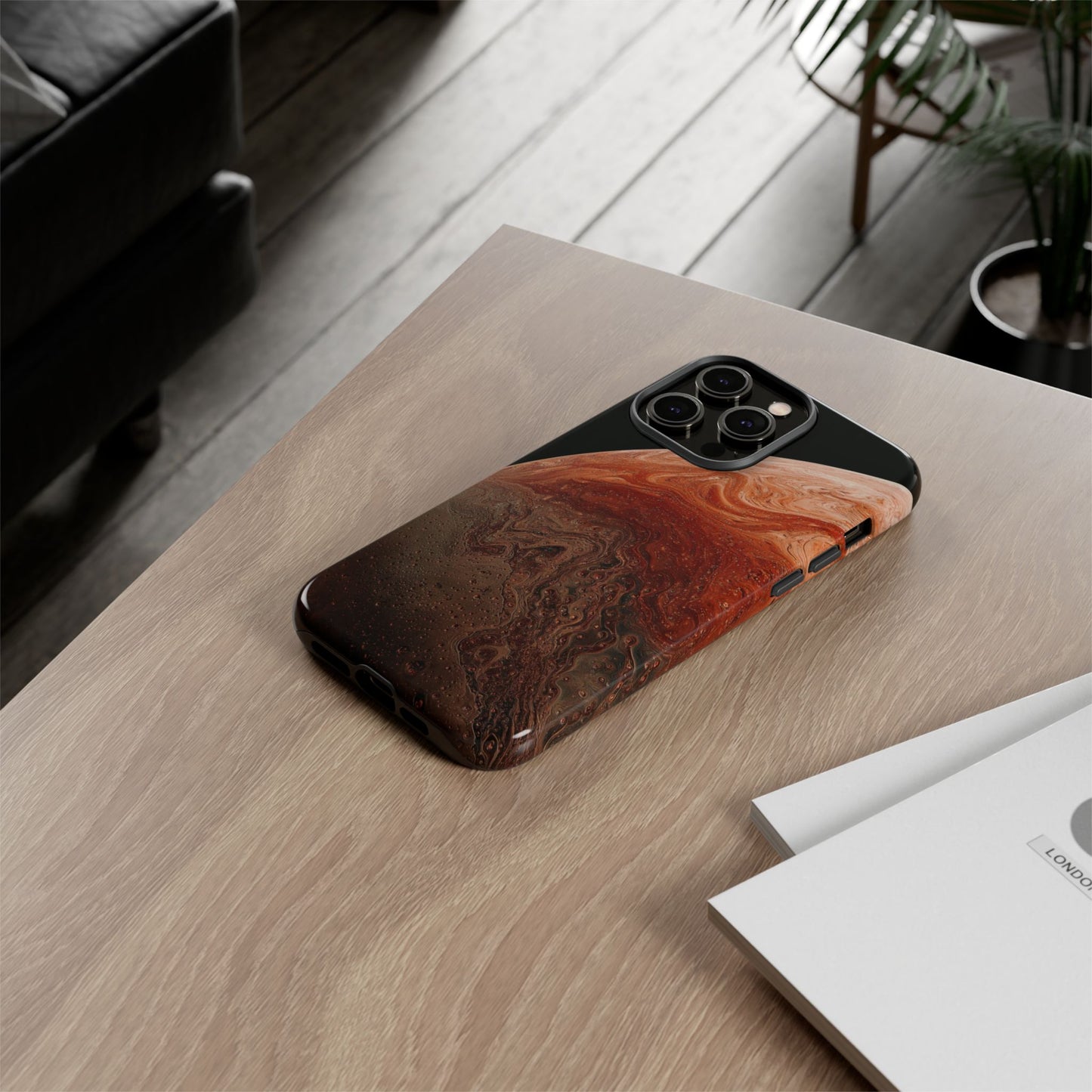 Red Planet [TOUGH CASE]