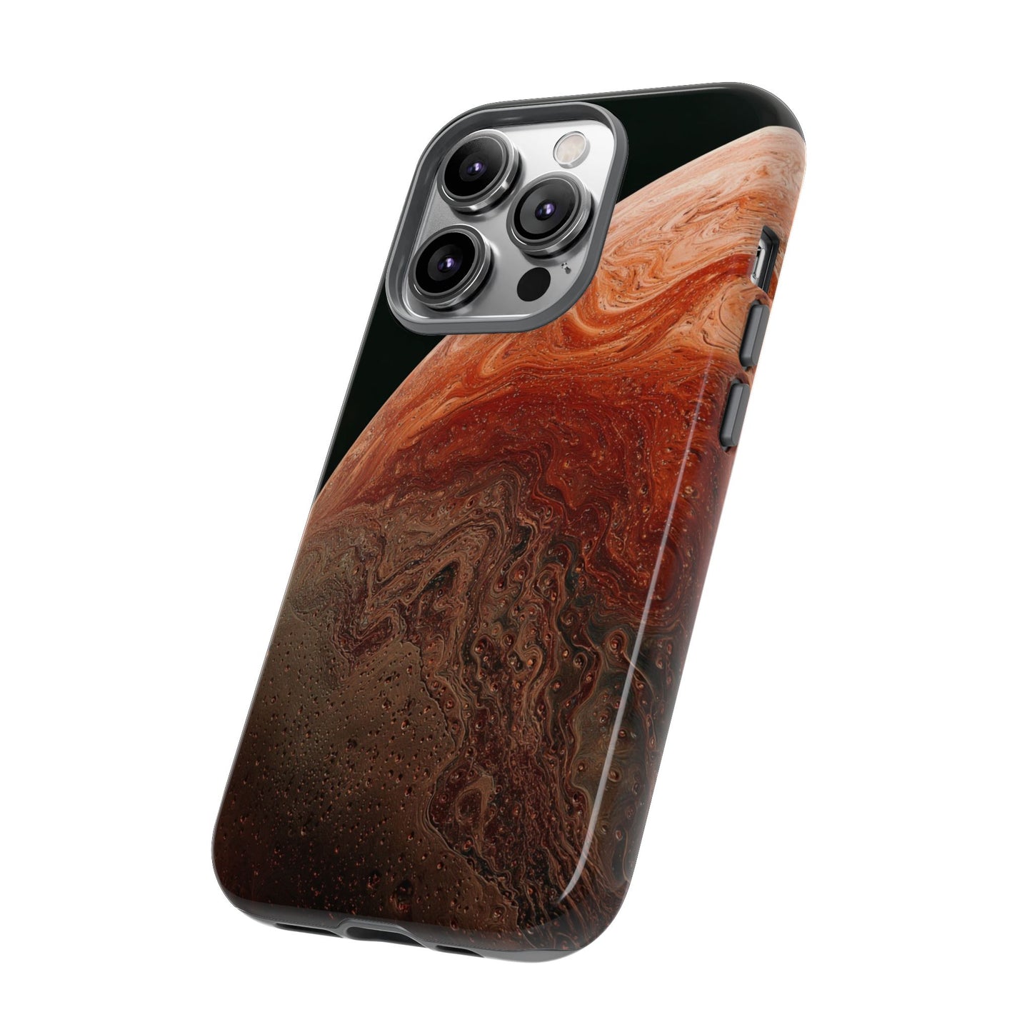 Red Planet [TOUGH CASE]