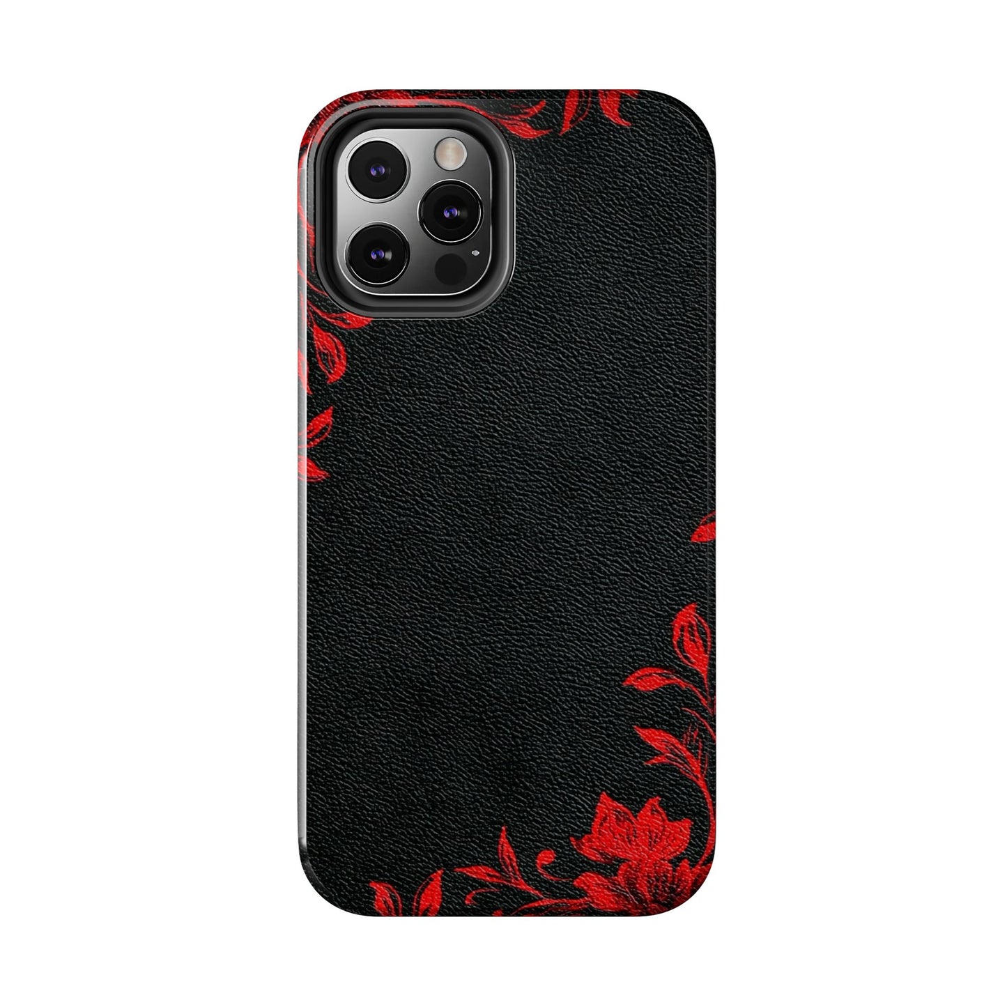 Red Border [TOUGH CASE]