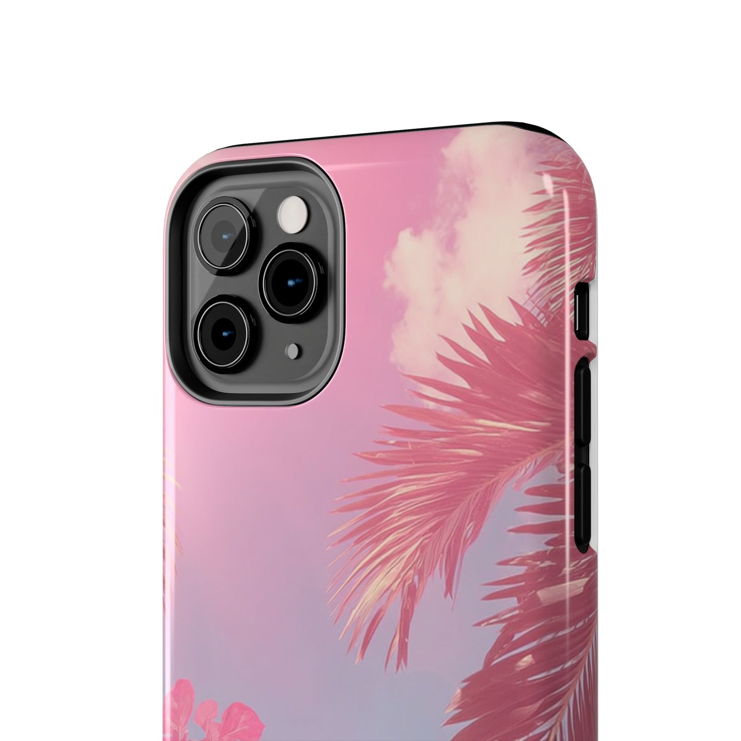 Tropical Pink