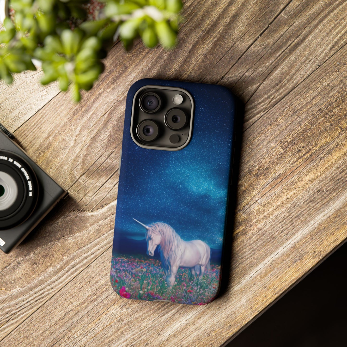Unicorn [TOUGH CASE]